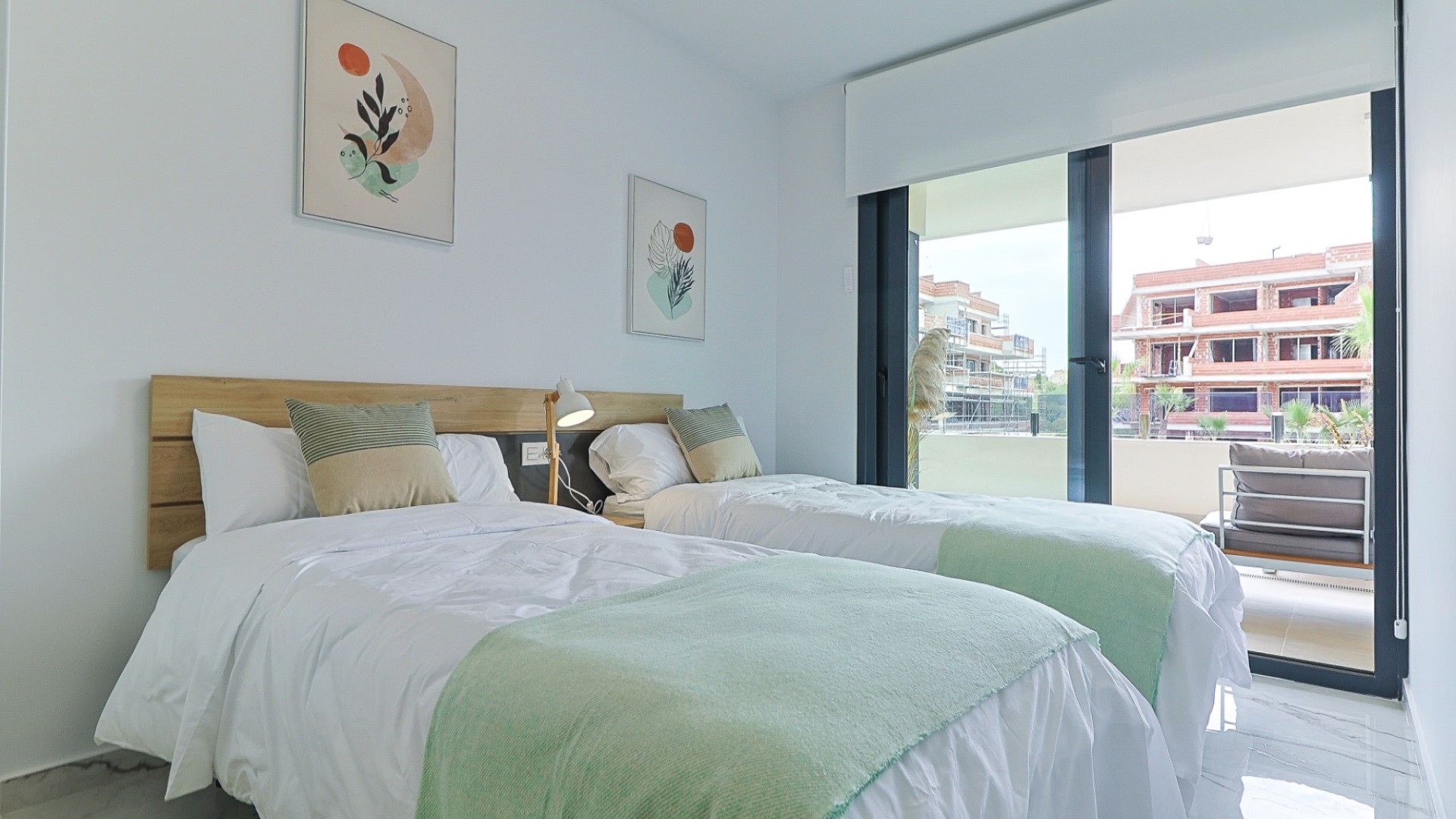 Venta - Apartamento piso -
Orihuela Costa - Los Altos