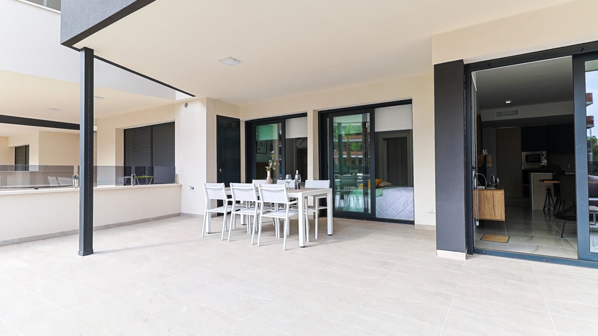 Venta - Apartamento piso -
Orihuela Costa - Los Altos