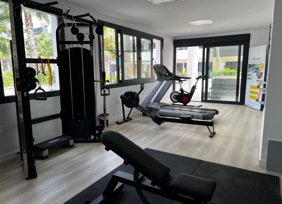 Venta - Apartamento piso -
Orihuela Costa - Los Altos