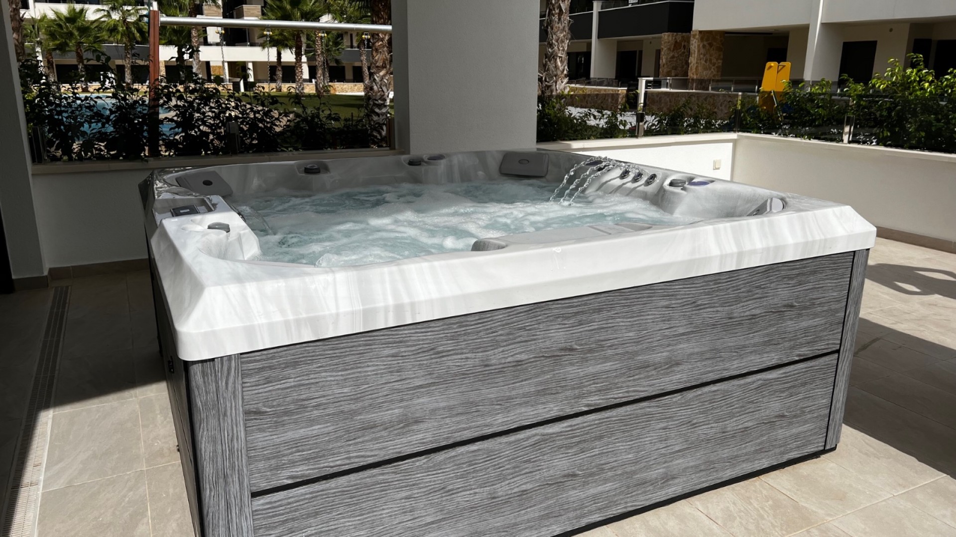 Venta - Apartamento piso -
Orihuela Costa - Los Altos