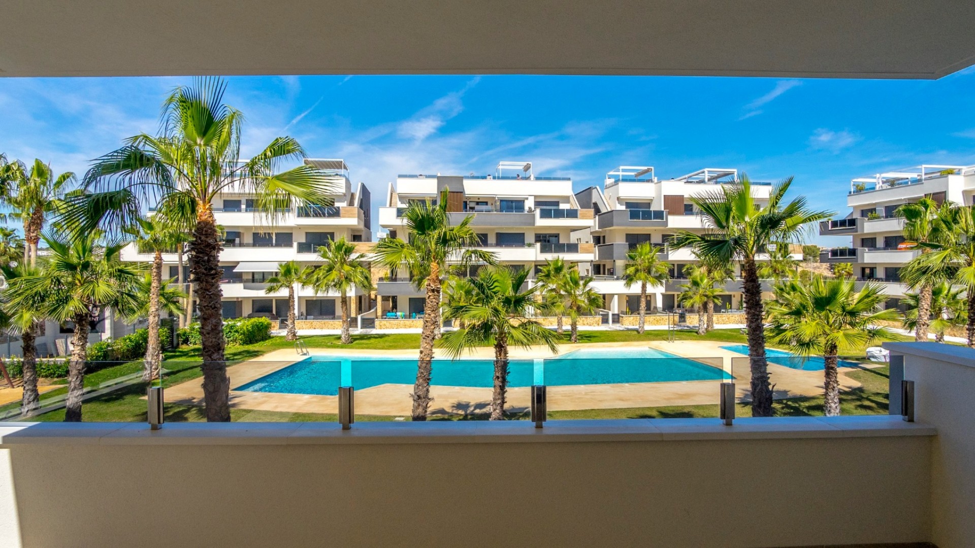 Venta - Apartamento piso -
Orihuela Costa - Los Altos