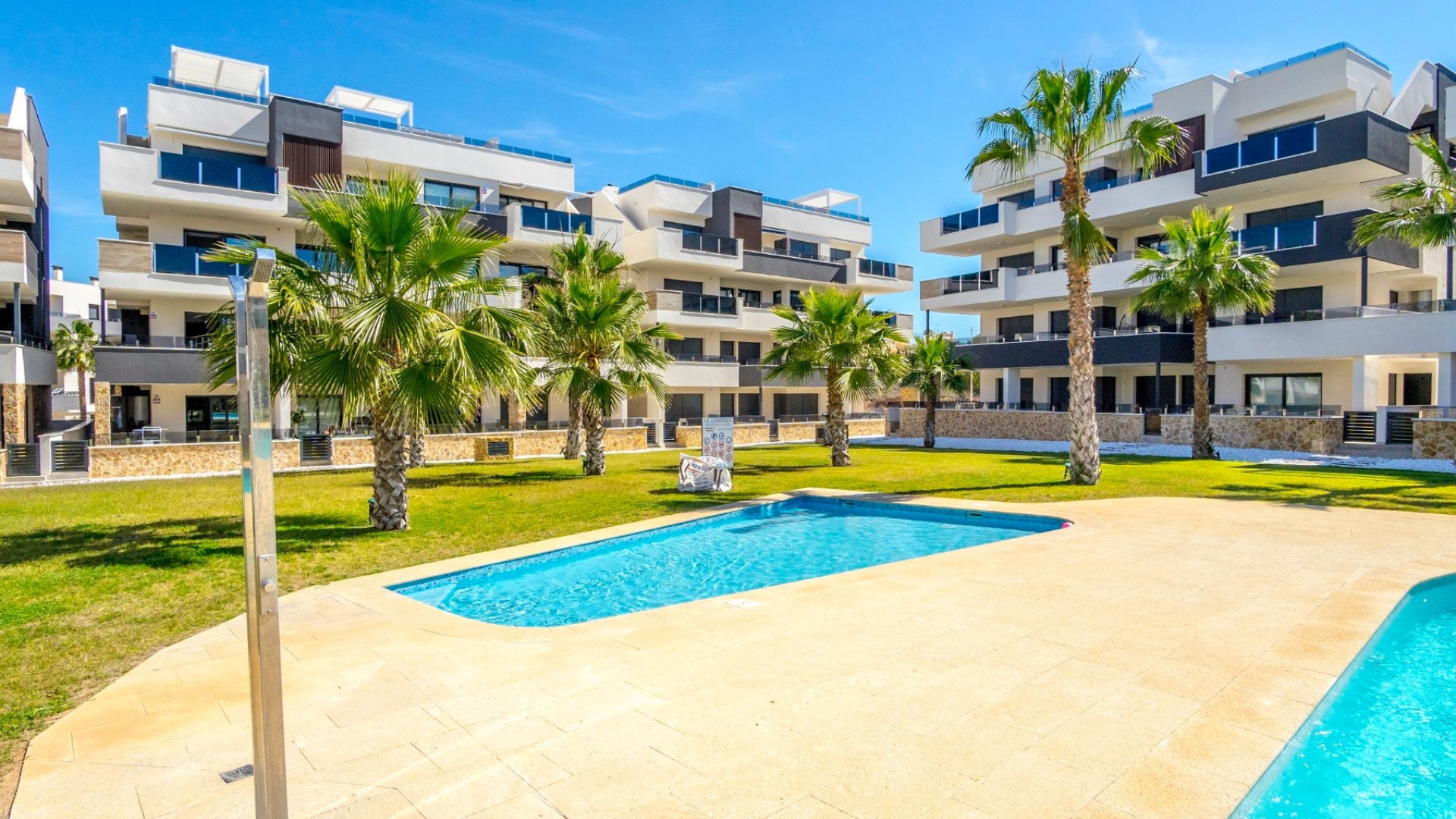 Venta - Apartamento piso -
Orihuela Costa - Los Altos
