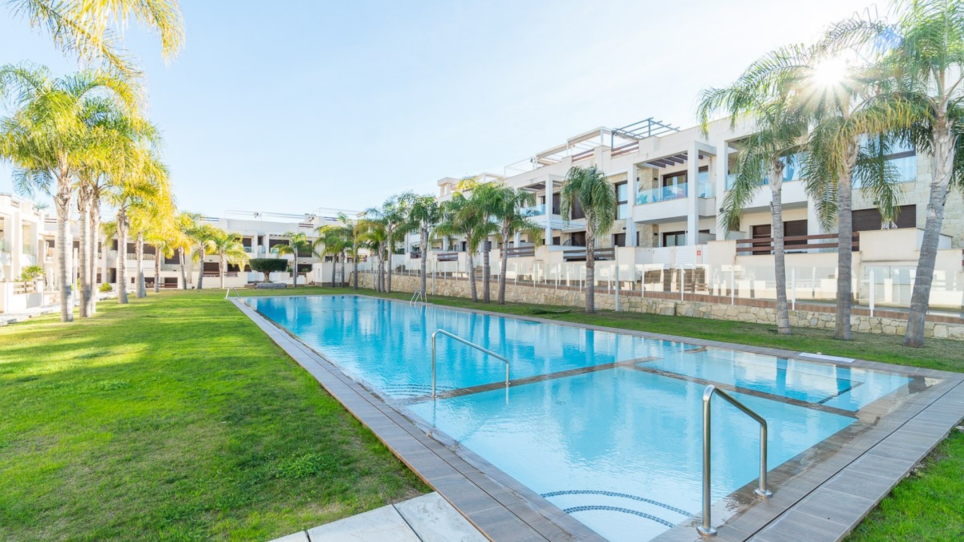 Venta - Apartamento piso -
Orihuela Costa - Los Balcones - Los Altos del Edén