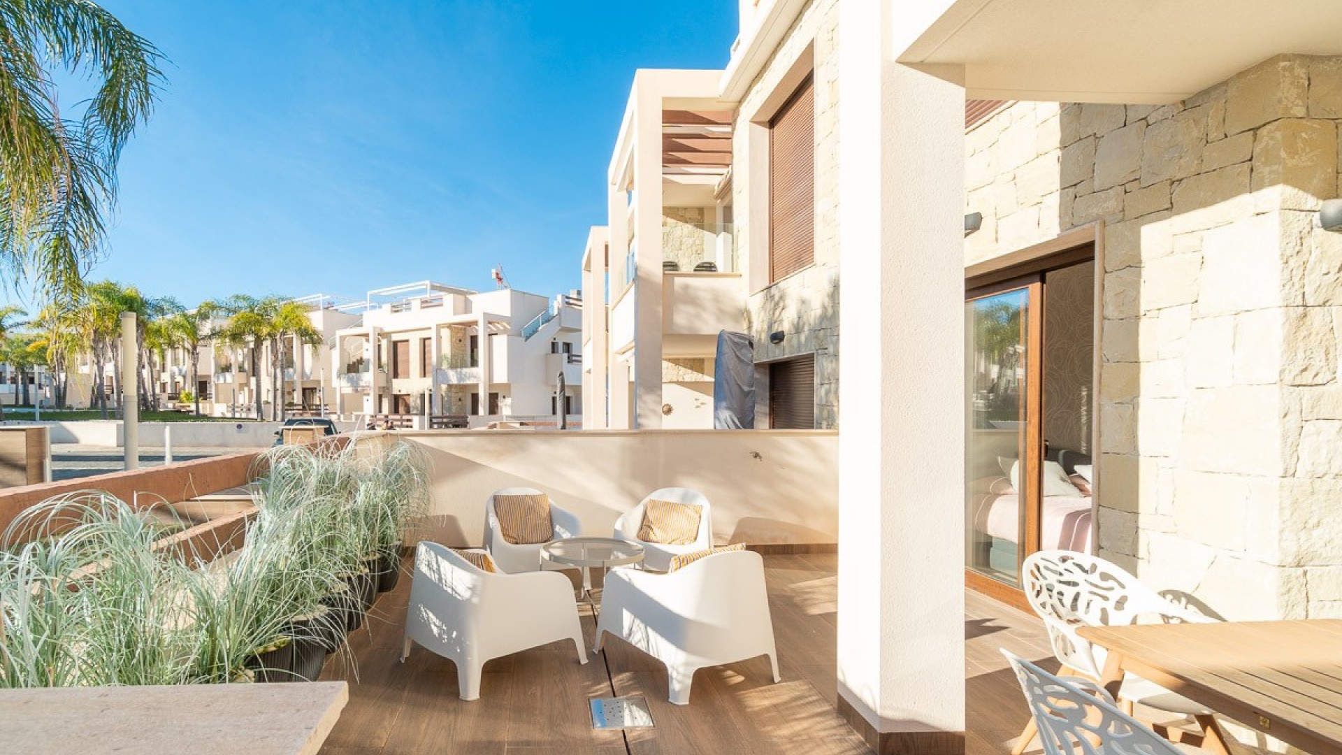 Venta - Apartamento piso -
Orihuela Costa - Los Balcones - Los Altos del Edén