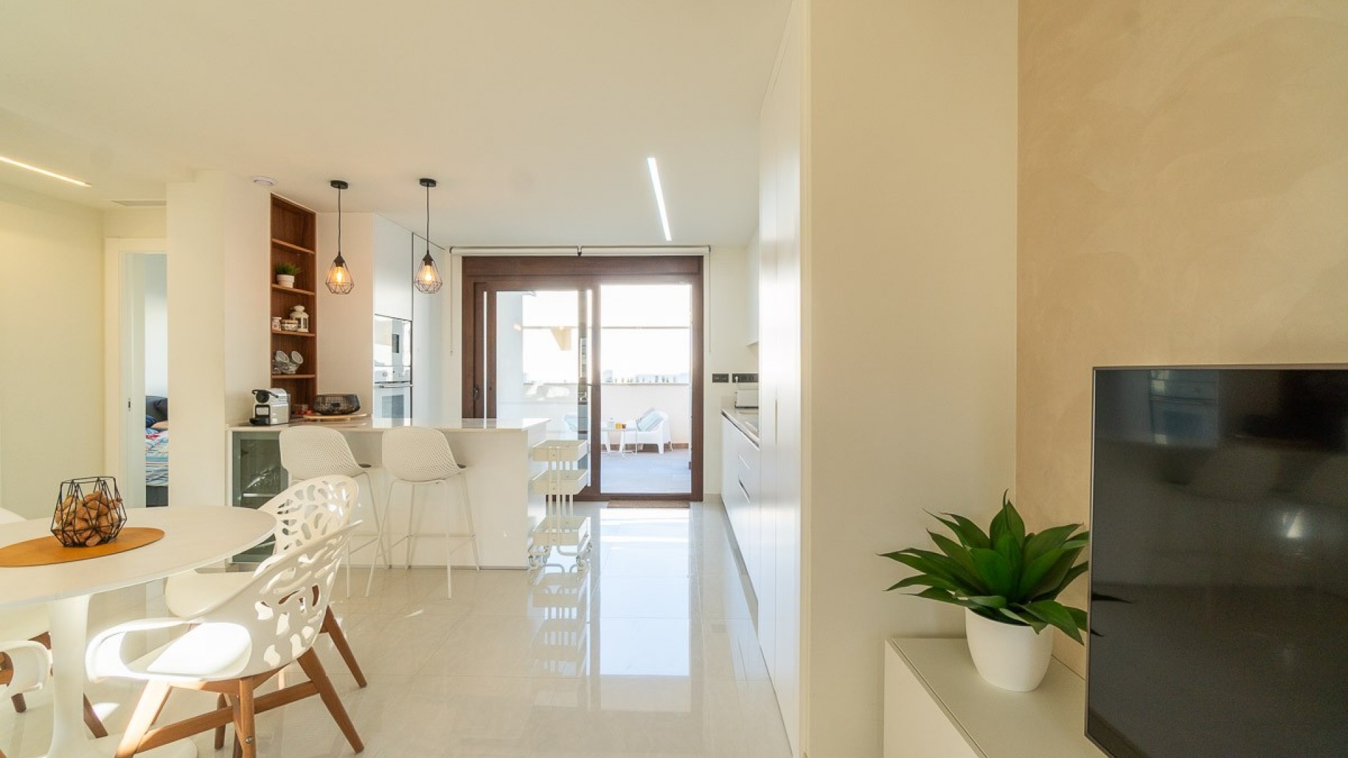 Venta - Apartamento piso -
Orihuela Costa - Los Balcones - Los Altos del Edén