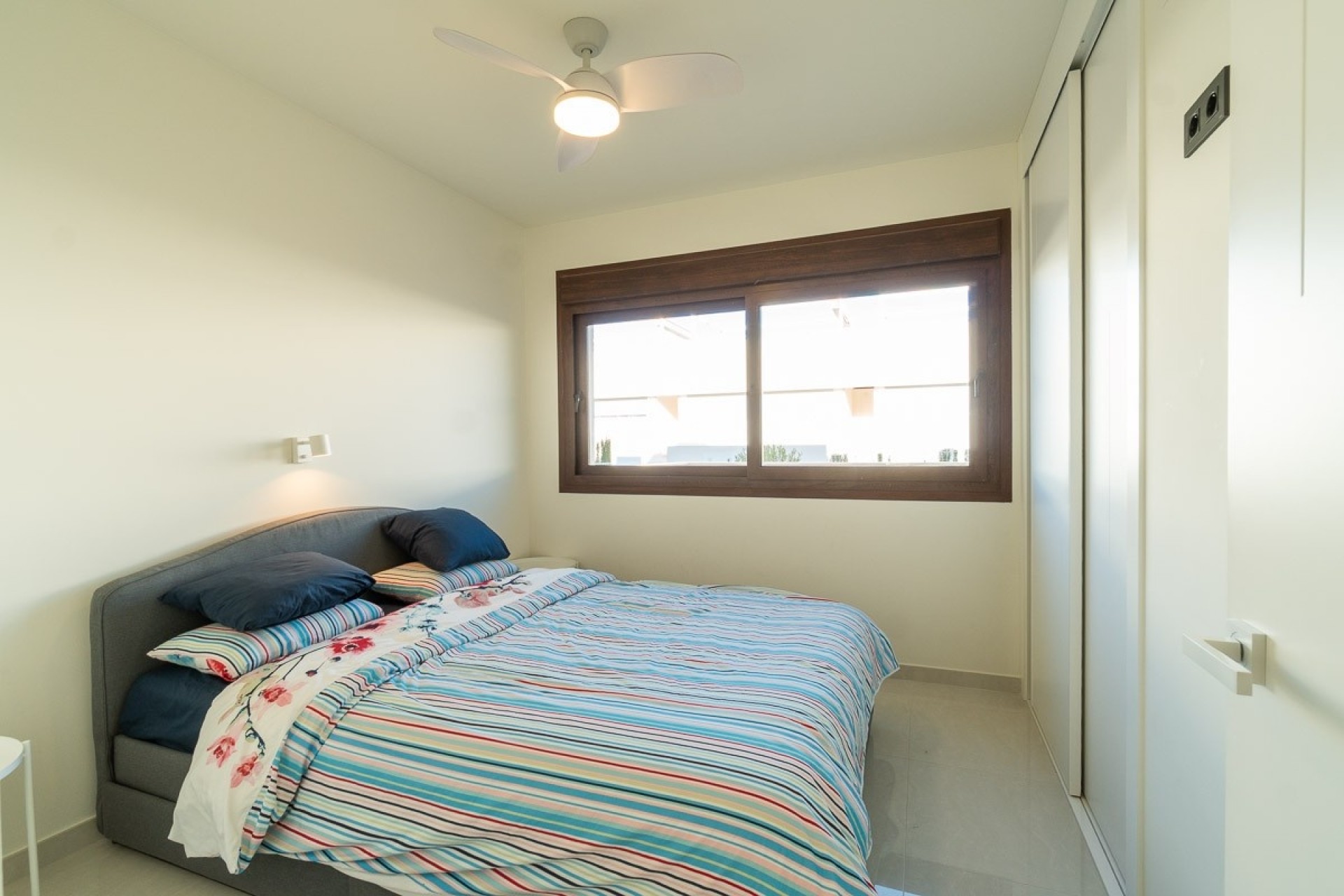 Venta - Apartamento / Piso -
Orihuela Costa - Los Balcones - Los Altos del Edén