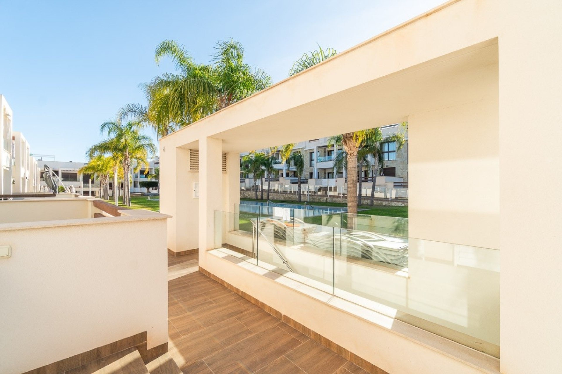 Venta - Apartamento / Piso -
Orihuela Costa - Los Balcones - Los Altos del Edén