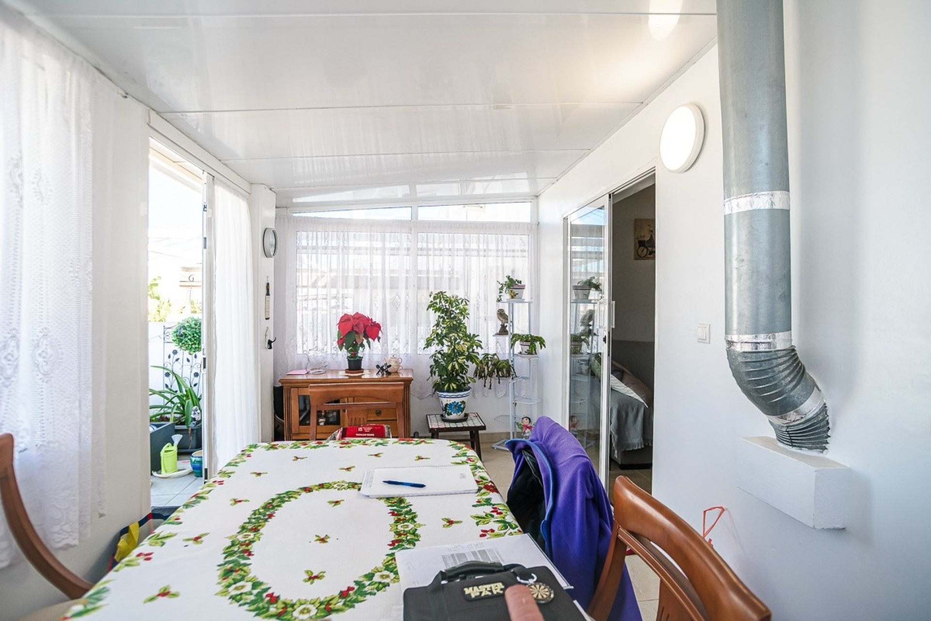 Venta - Apartamento / Piso -
Orihuela Costa - Los Balcones