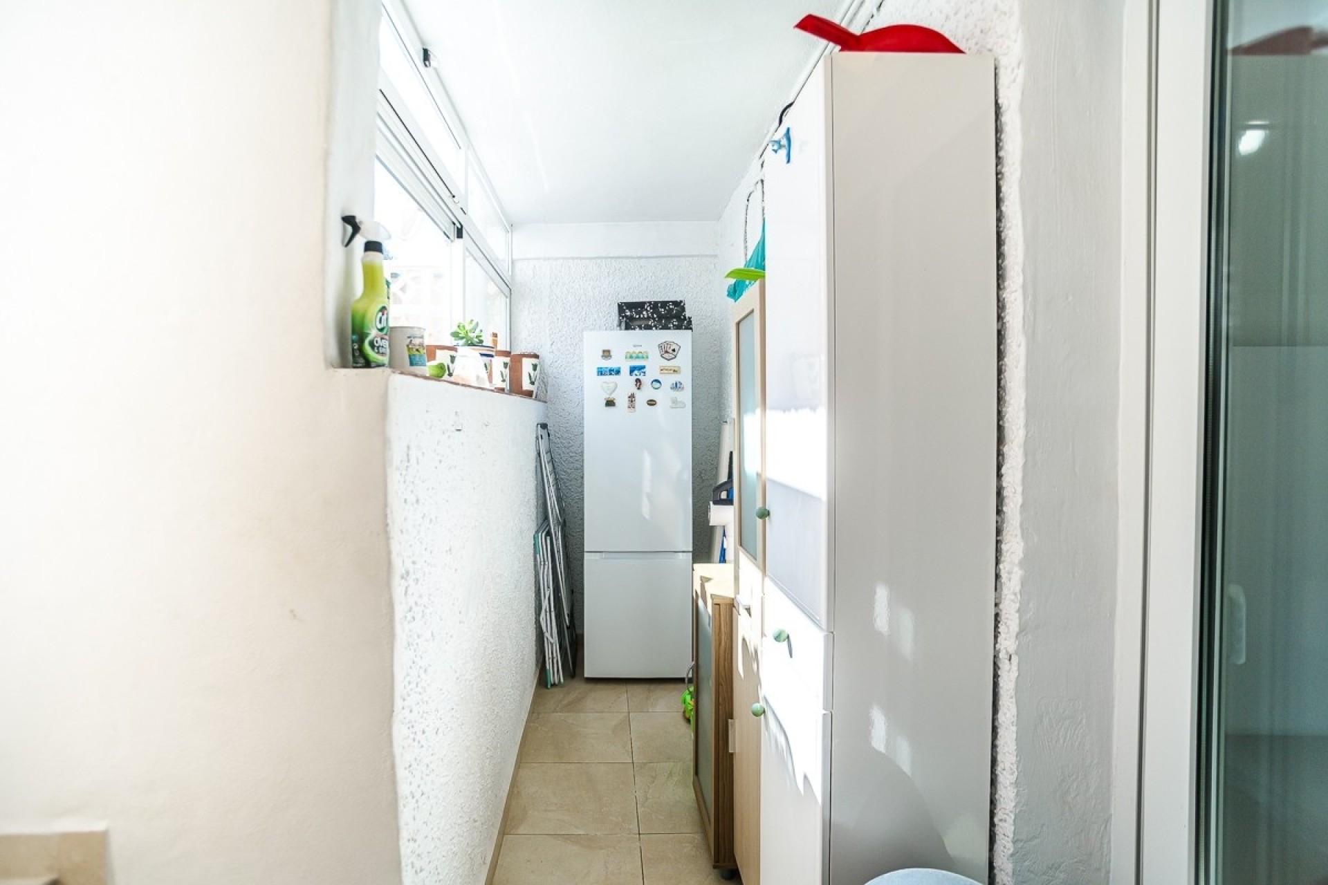 Venta - Apartamento / Piso -
Orihuela Costa - Los Balcones