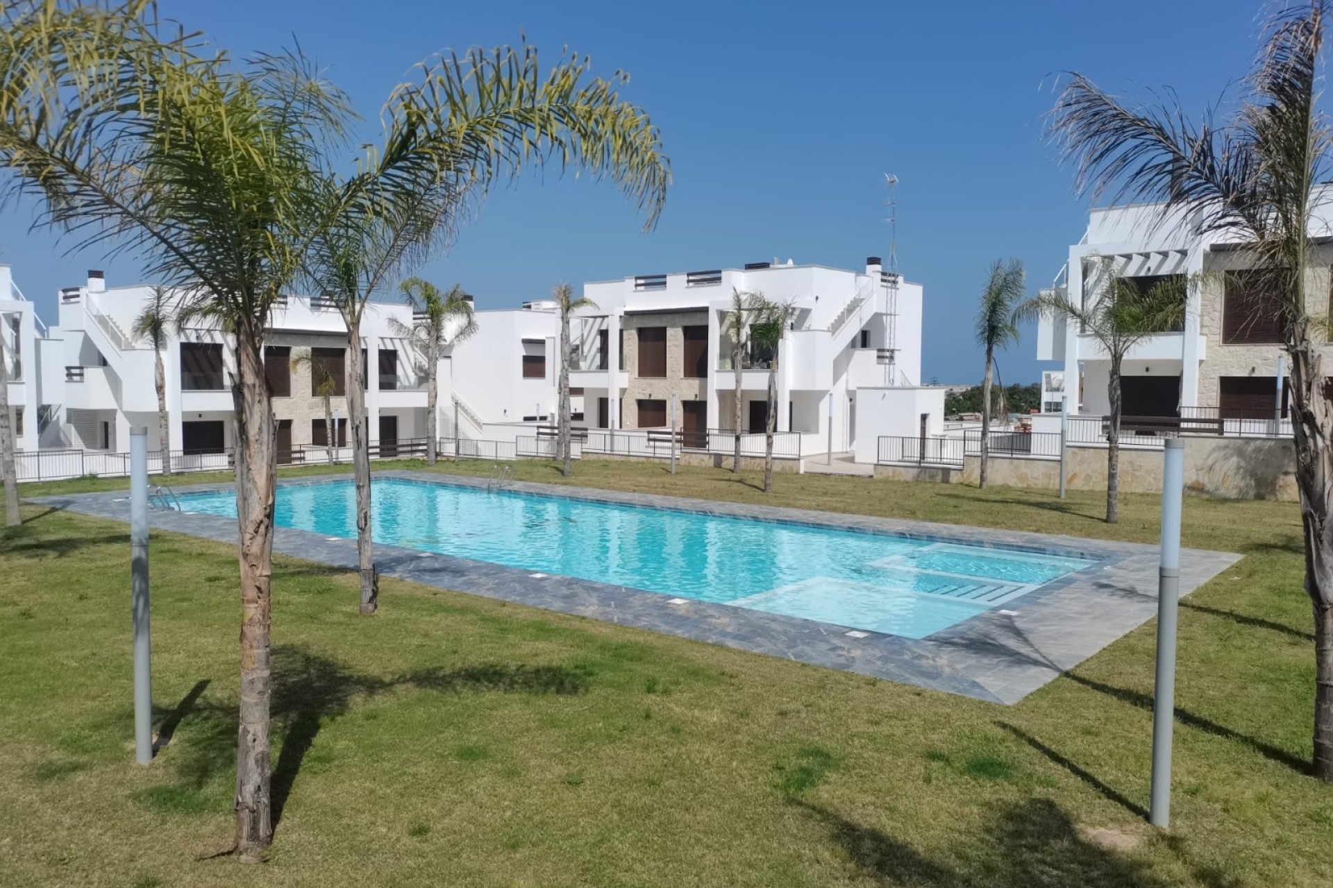 Venta - Apartamento / Piso -
Orihuela Costa - Los Balcones