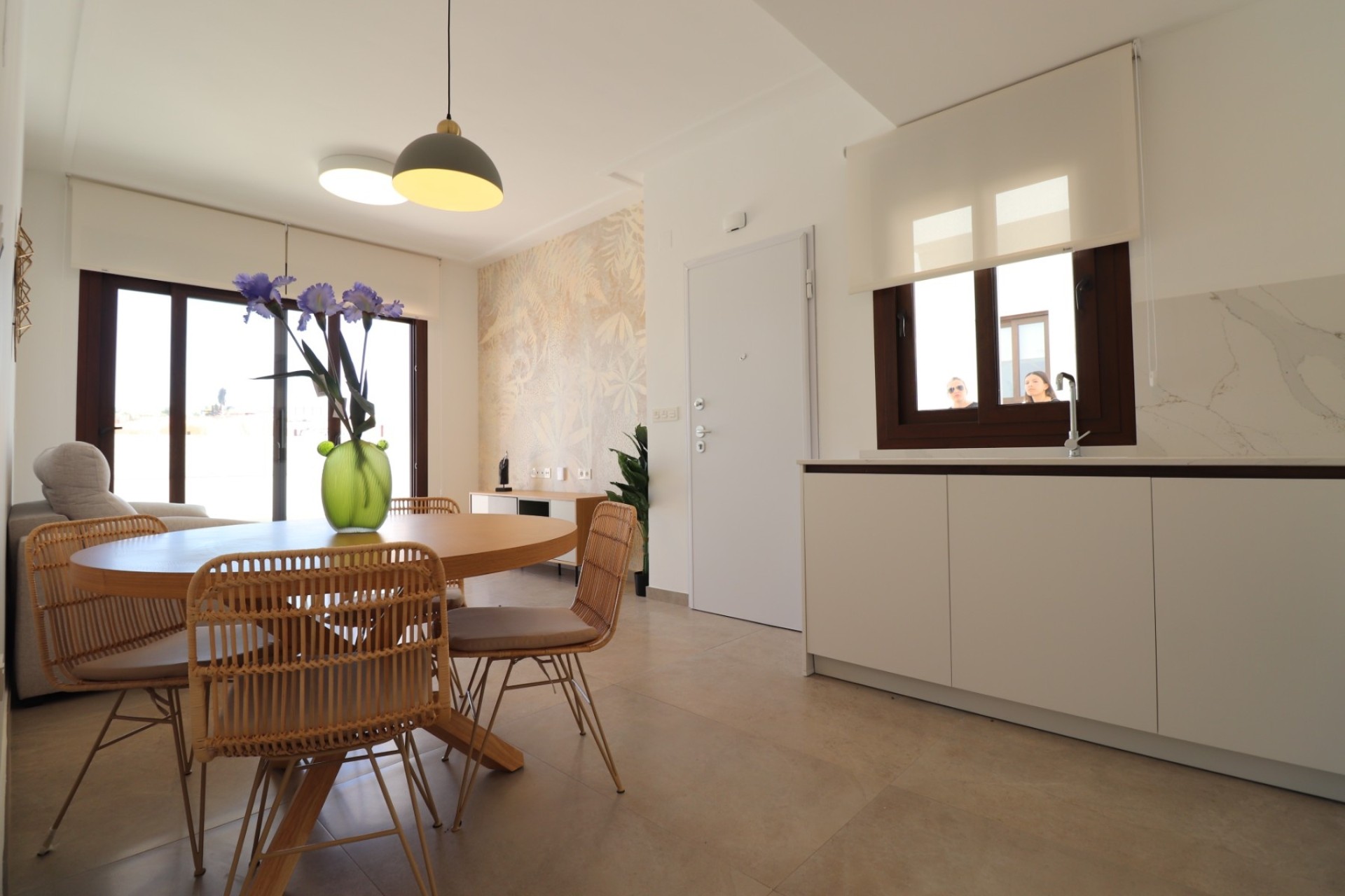 Venta - Apartamento / Piso -
Orihuela Costa - Los Balcones
