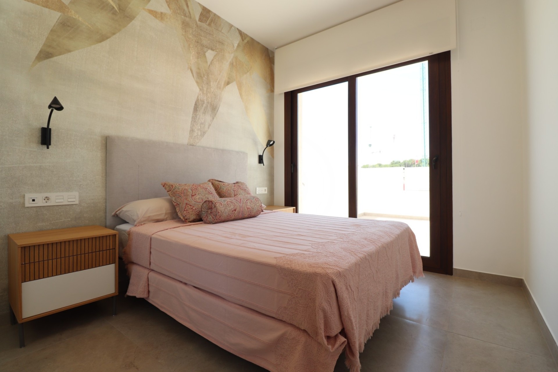 Venta - Apartamento / Piso -
Orihuela Costa - Los Balcones