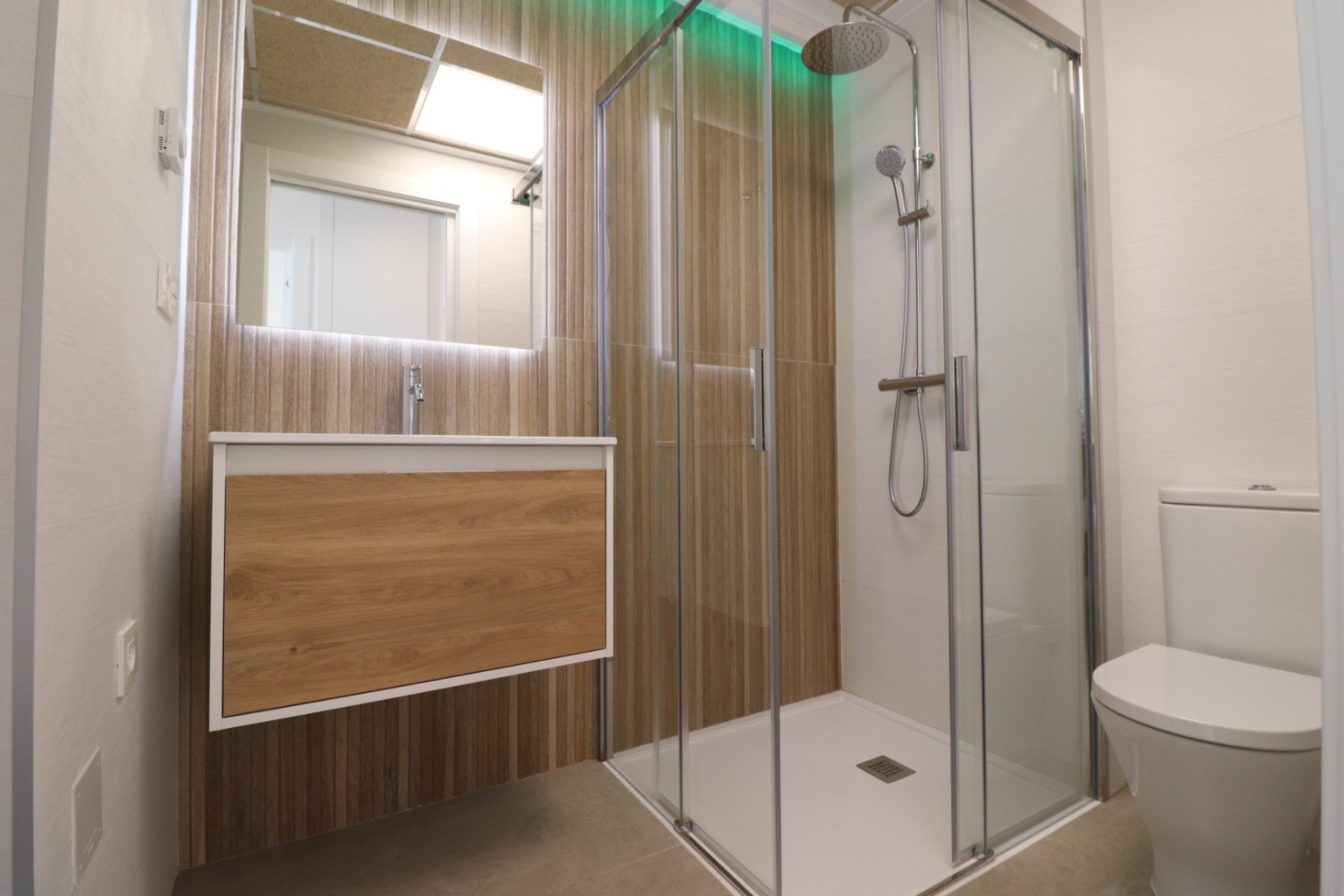 Venta - Apartamento / Piso -
Orihuela Costa - Los Balcones