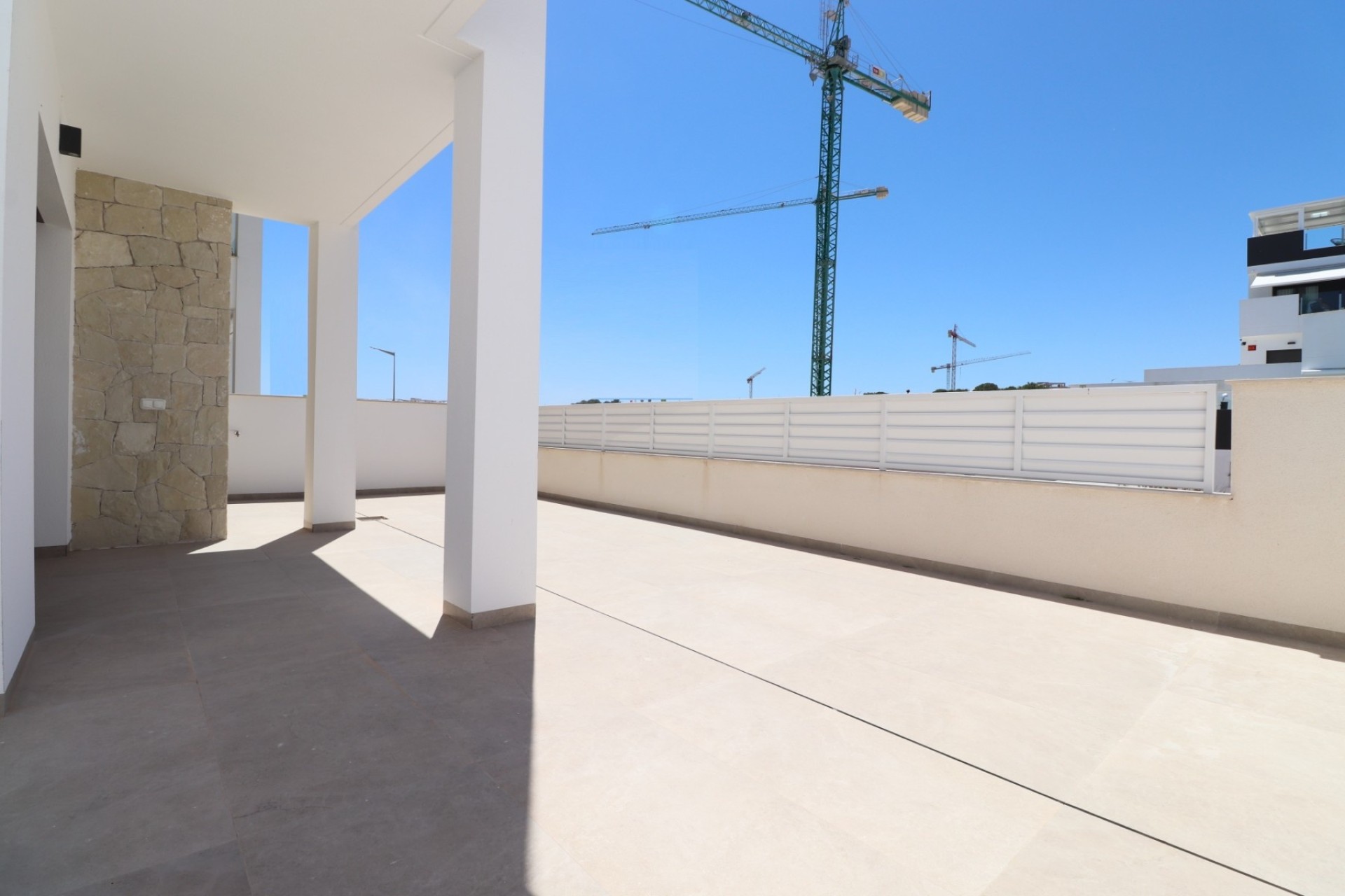 Venta - Apartamento / Piso -
Orihuela Costa - Los Balcones
