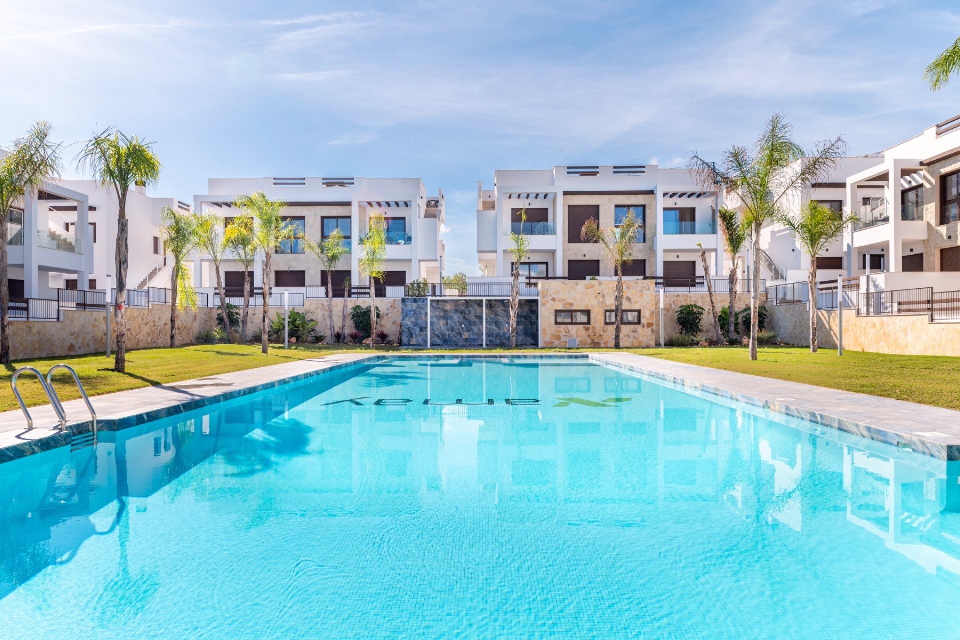 Venta - Apartamento / Piso -
Orihuela Costa - Los Balcones