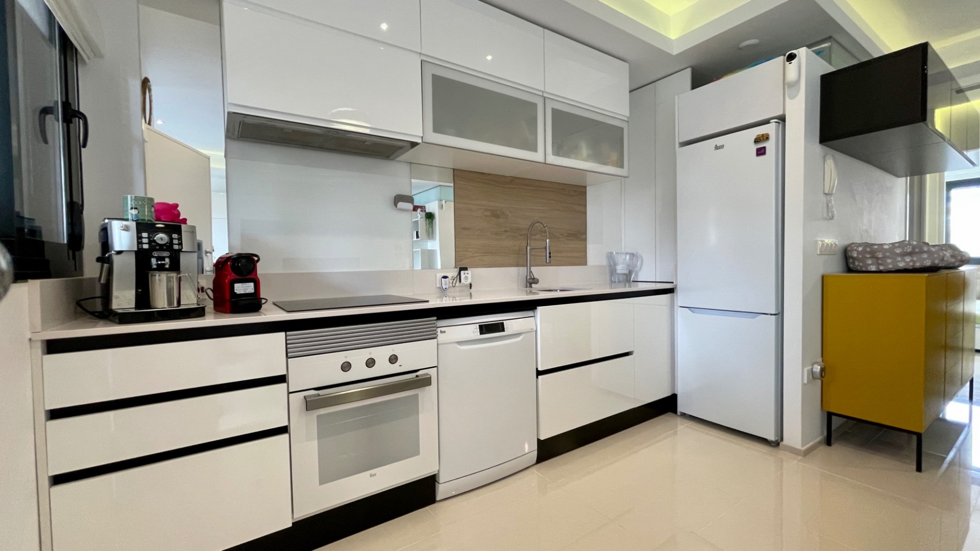 Venta - Apartamento piso -
Orihuela Costa - Los Dolses*