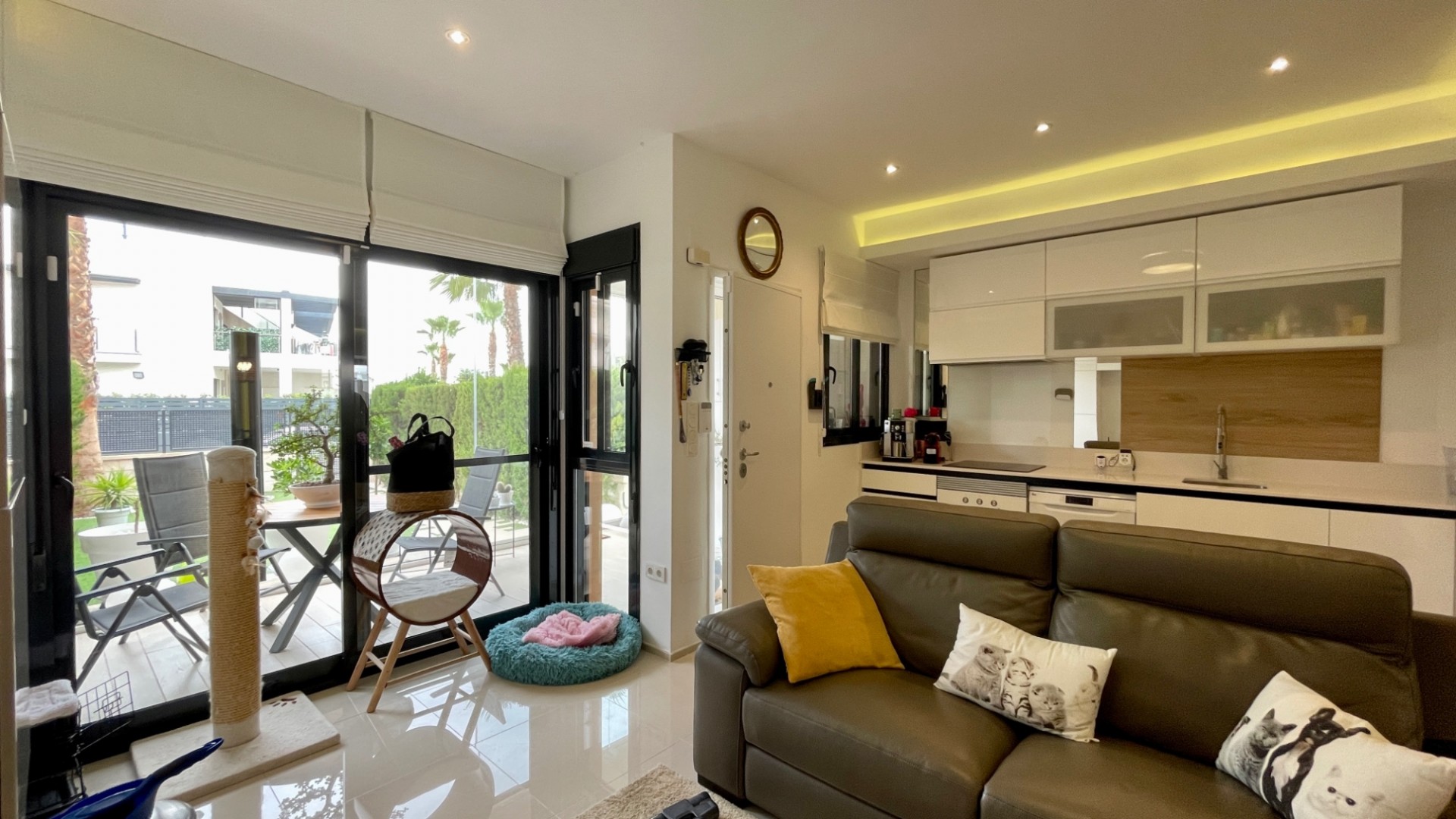 Venta - Apartamento piso -
Orihuela Costa - Los Dolses*