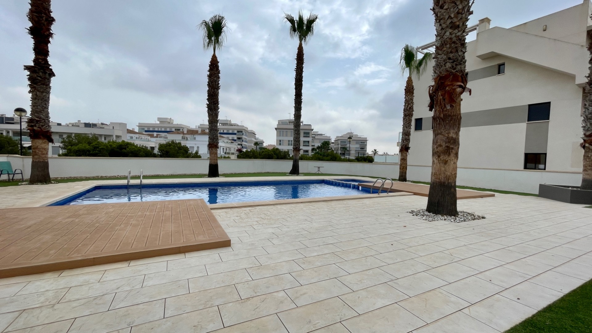 Venta - Apartamento piso -
Orihuela Costa - Los Dolses*