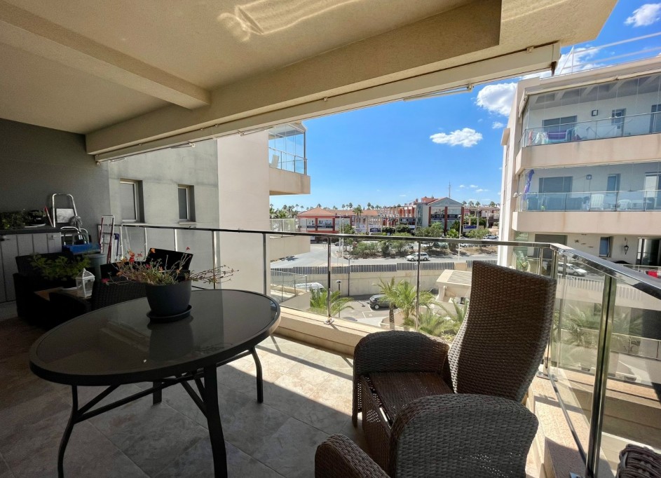 Venta - Apartamento piso -
Orihuela Costa - Los Dolses*