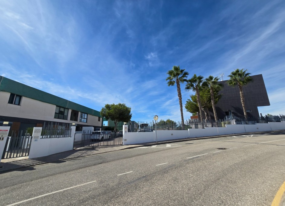 Venta - Apartamento piso -
Orihuela Costa - Los Dolses