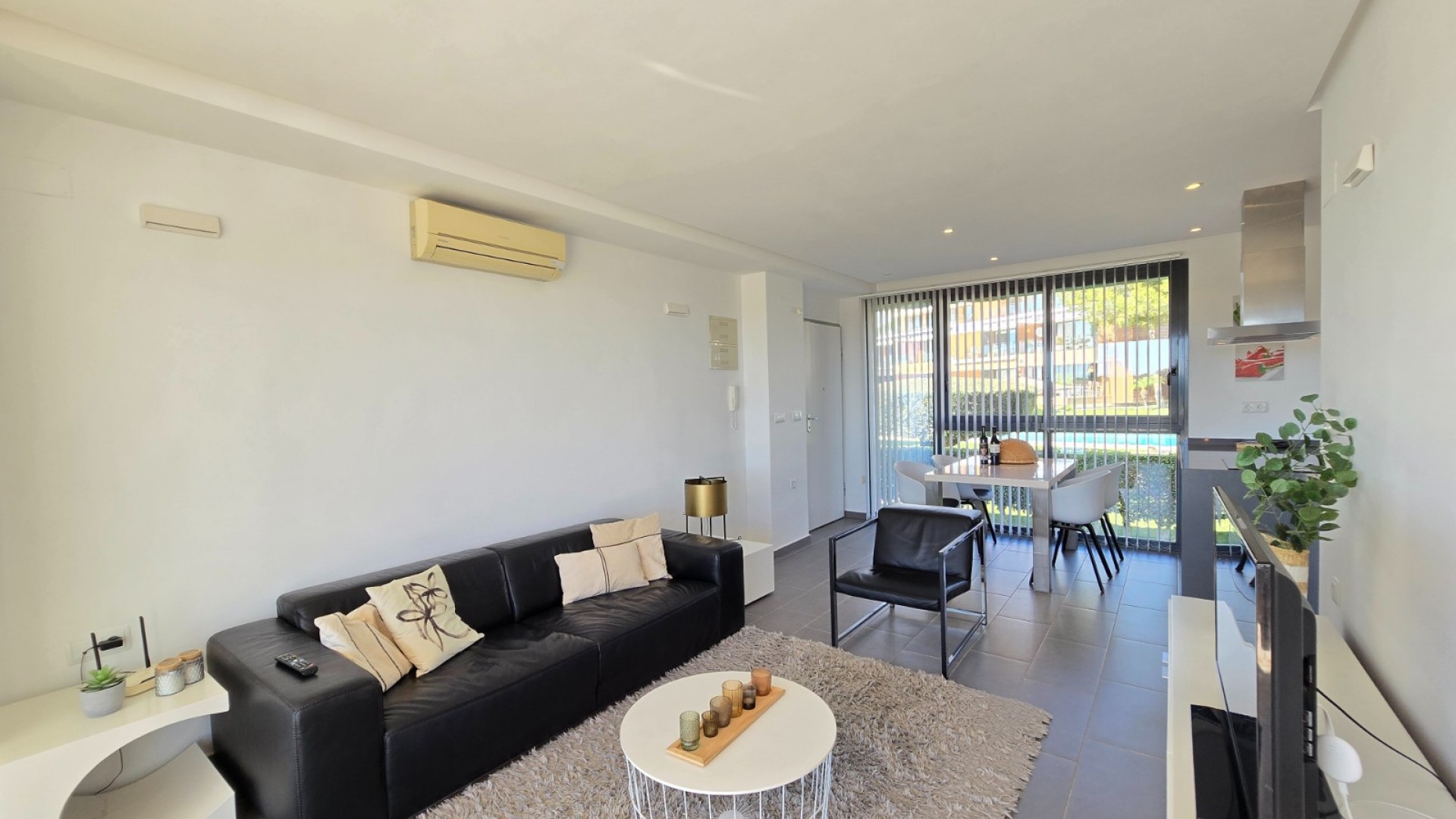 Venta - Apartamento piso -
Orihuela Costa - Los Dolses