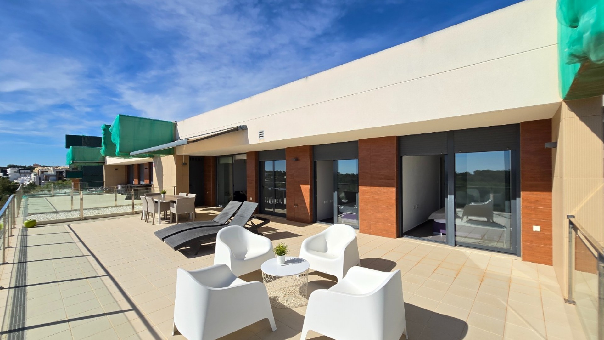 Venta - Apartamento piso -
Orihuela Costa - Los Dolses