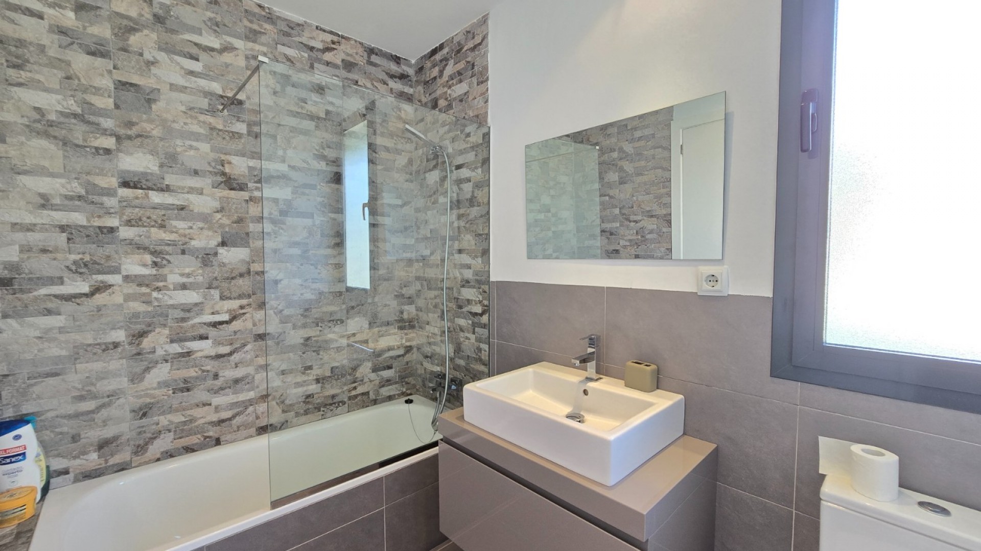 Venta - Apartamento piso -
Orihuela Costa - Los Dolses