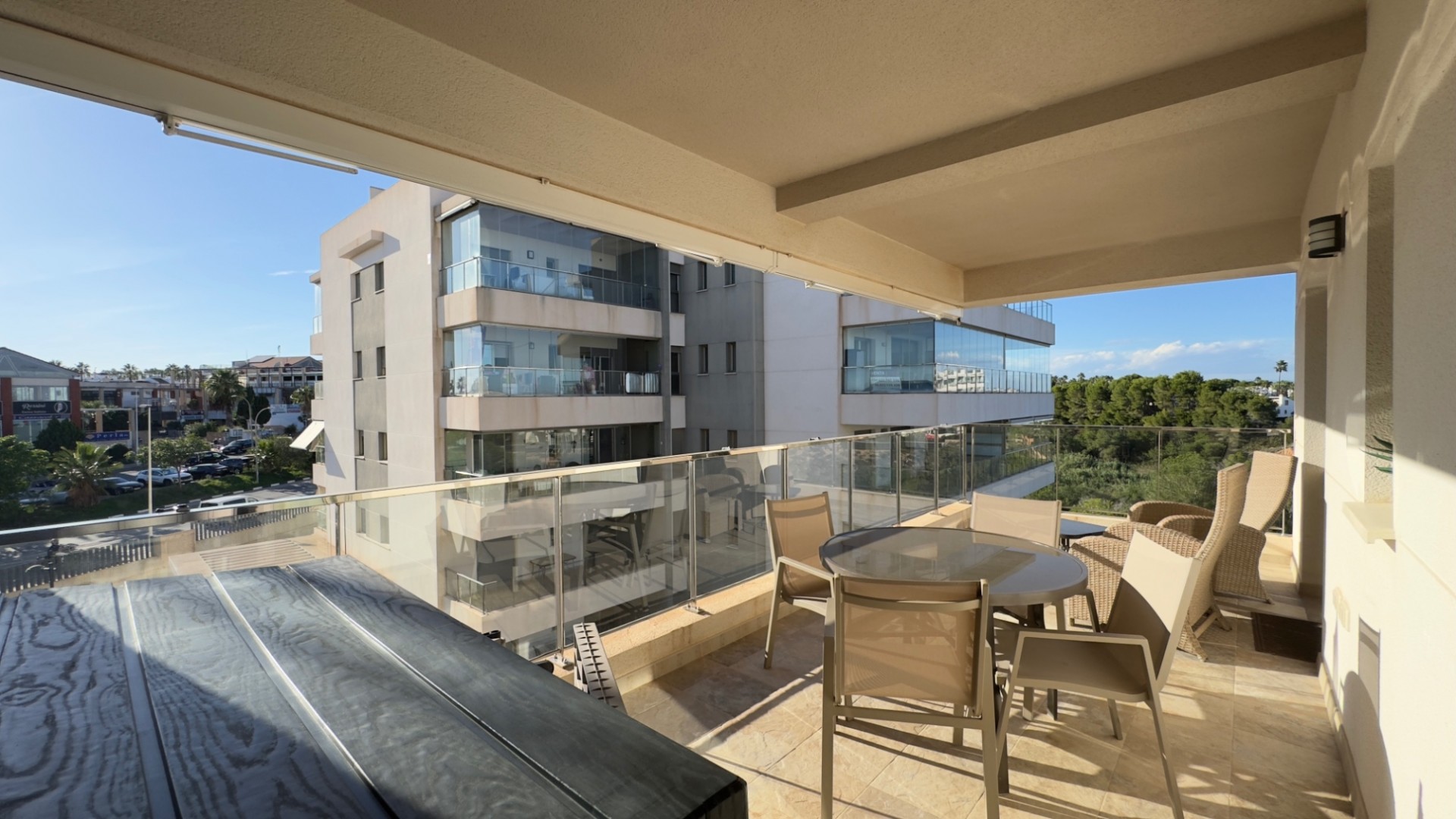 Venta - Apartamento piso -
Orihuela Costa - Los Dolses*