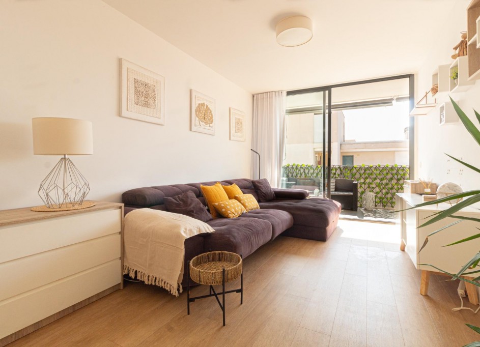 Venta - Apartamento piso -
Orihuela Costa - Los Dolses