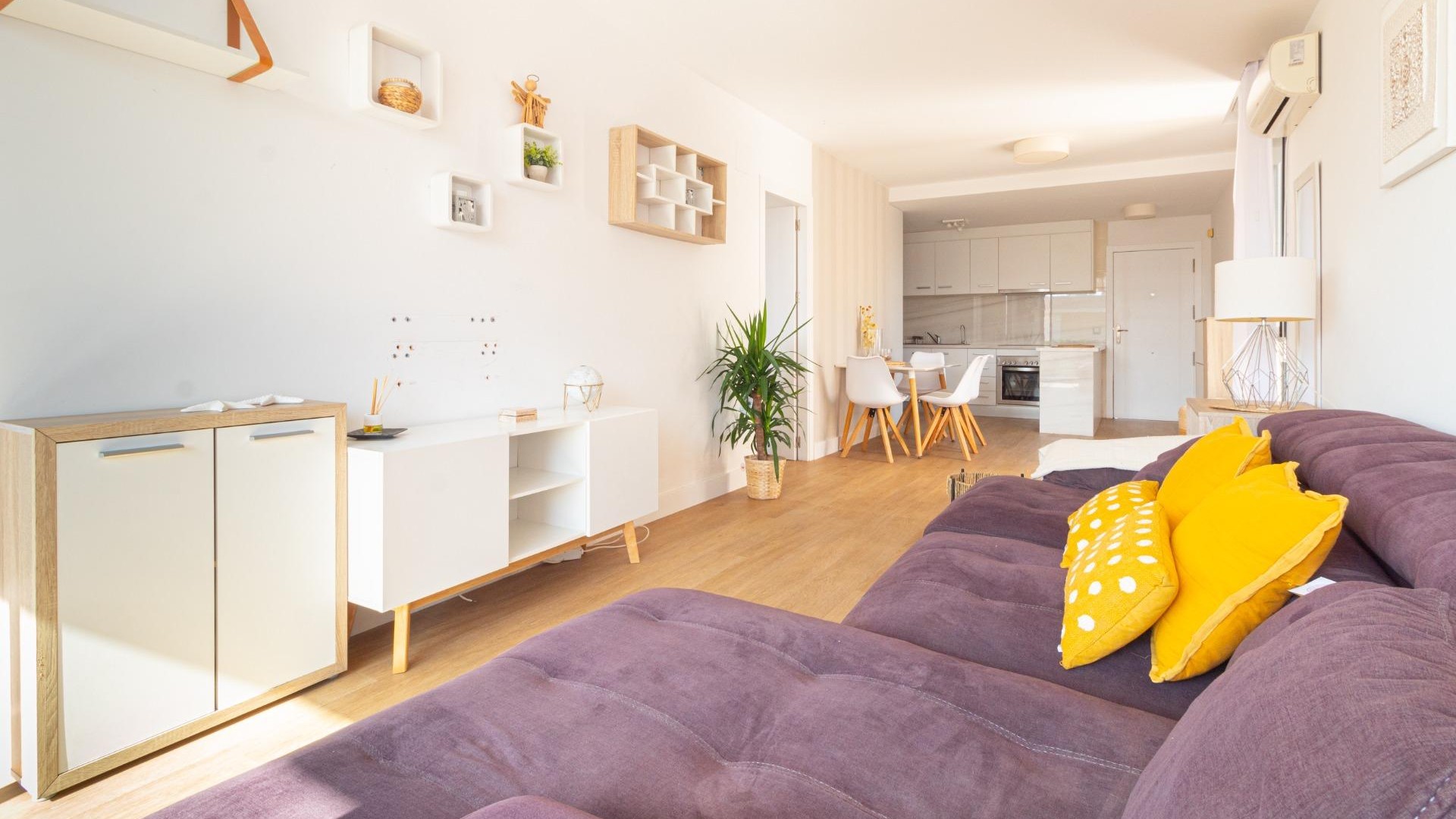 Venta - Apartamento piso -
Orihuela Costa - Los Dolses