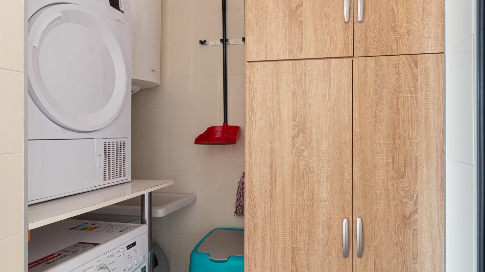 Venta - Apartamento piso -
Orihuela Costa - Los Dolses