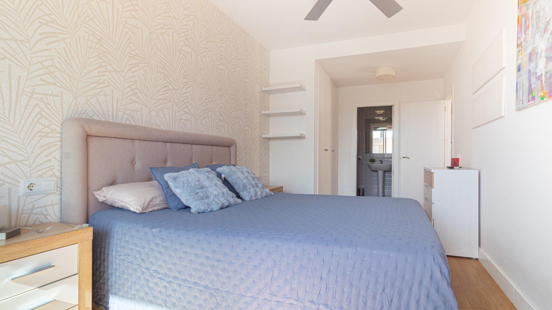 Venta - Apartamento piso -
Orihuela Costa - Los Dolses