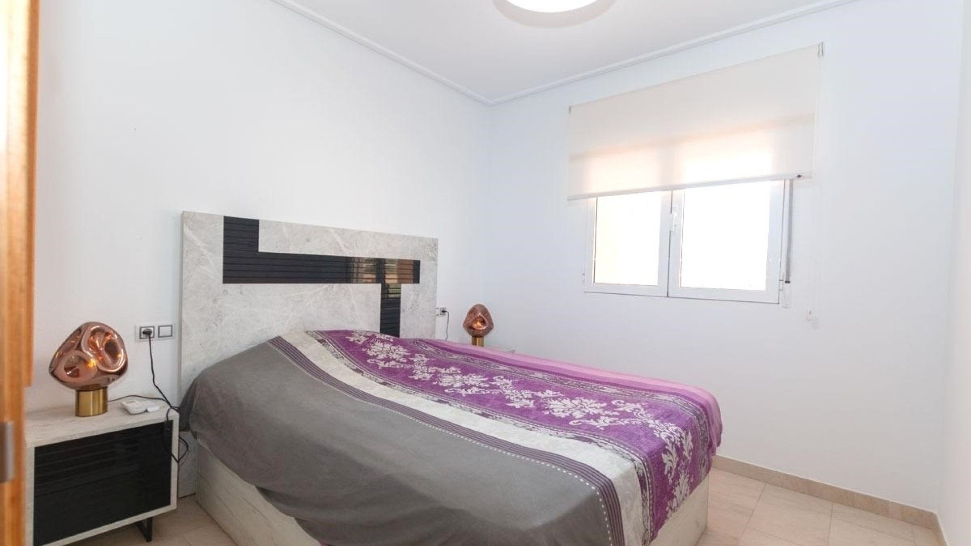 Venta - Apartamento piso -
Orihuela Costa - Los Dolses