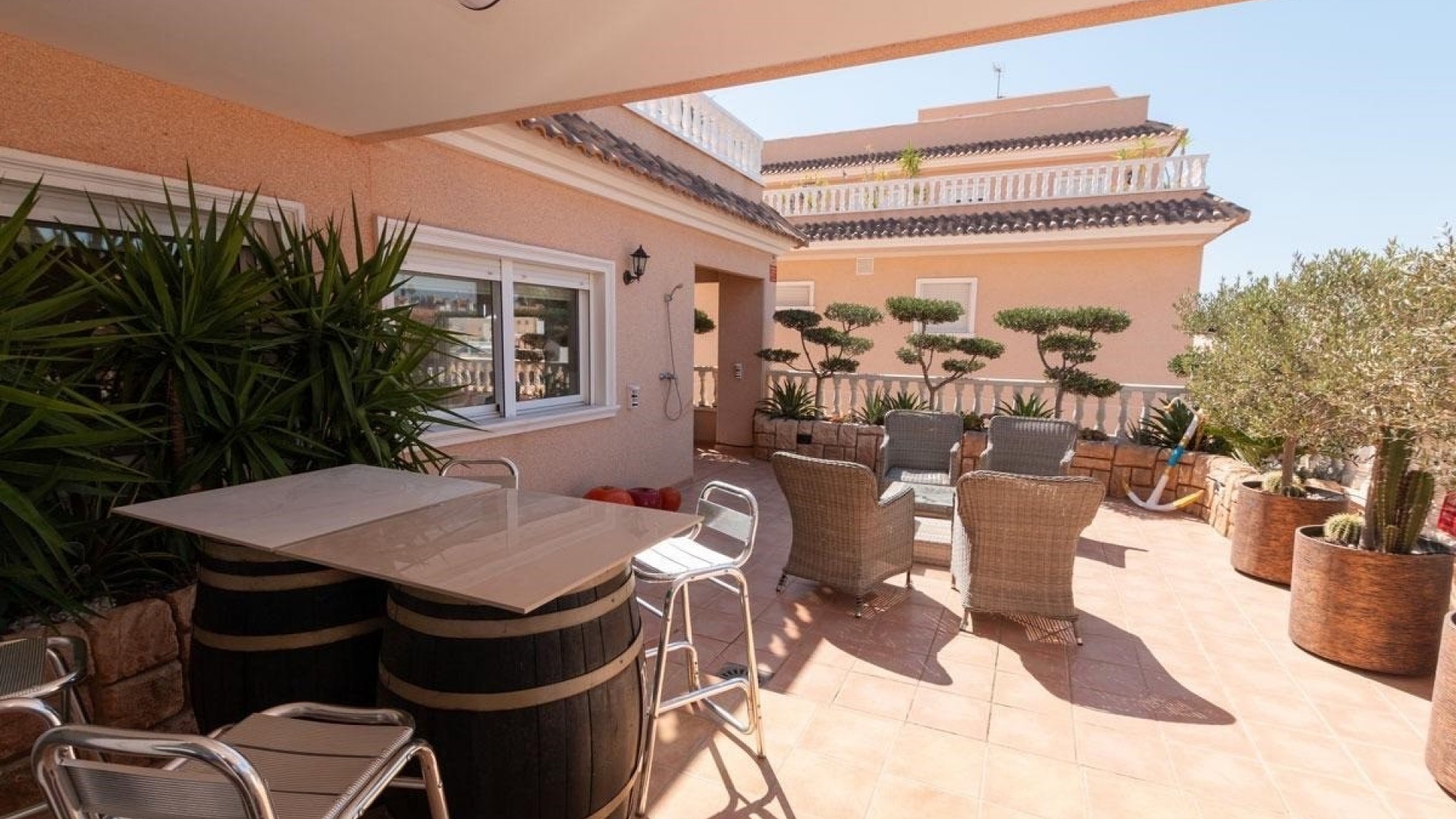 Venta - Apartamento piso -
Orihuela Costa - Los Dolses