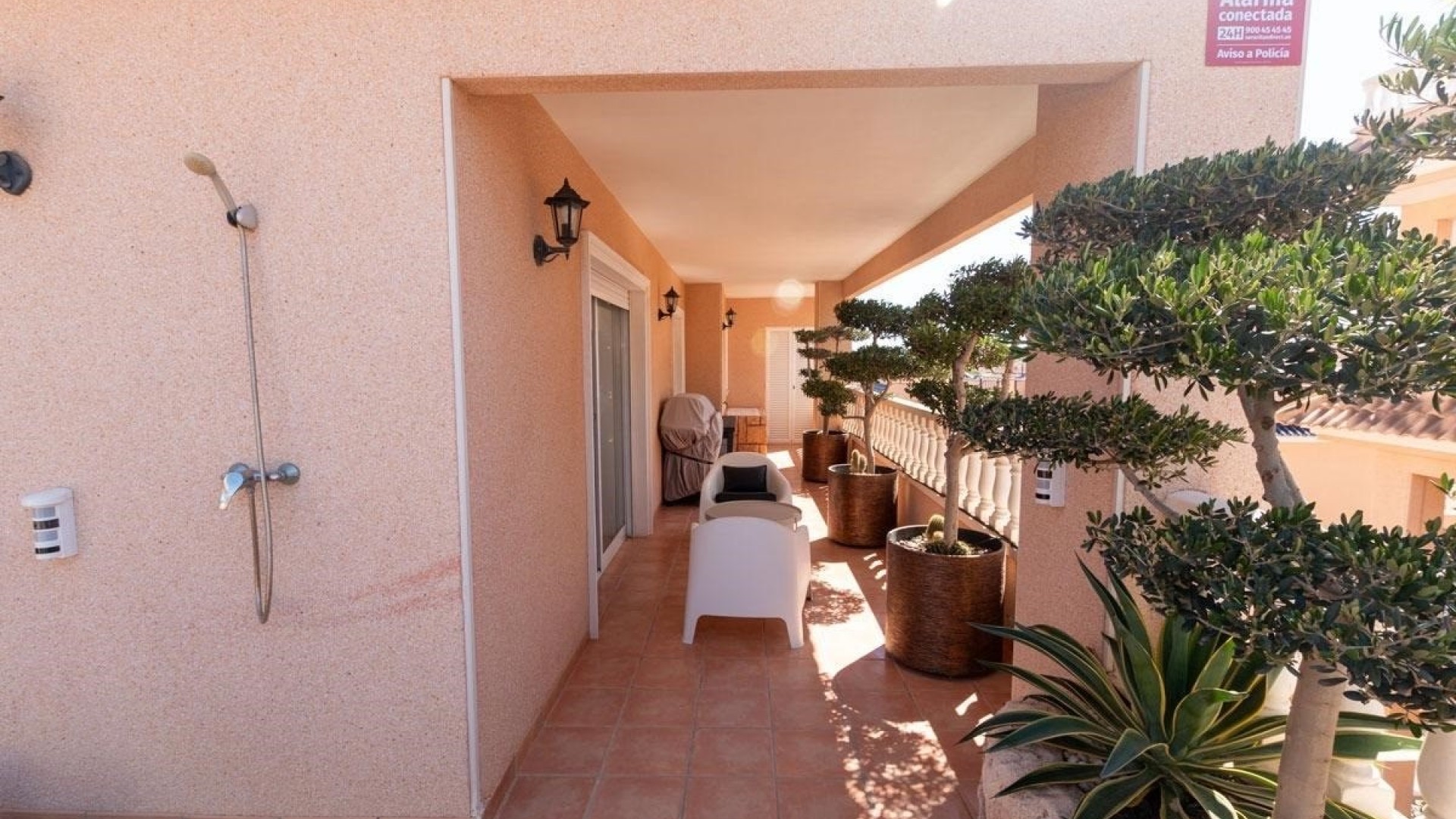 Venta - Apartamento piso -
Orihuela Costa - Los Dolses