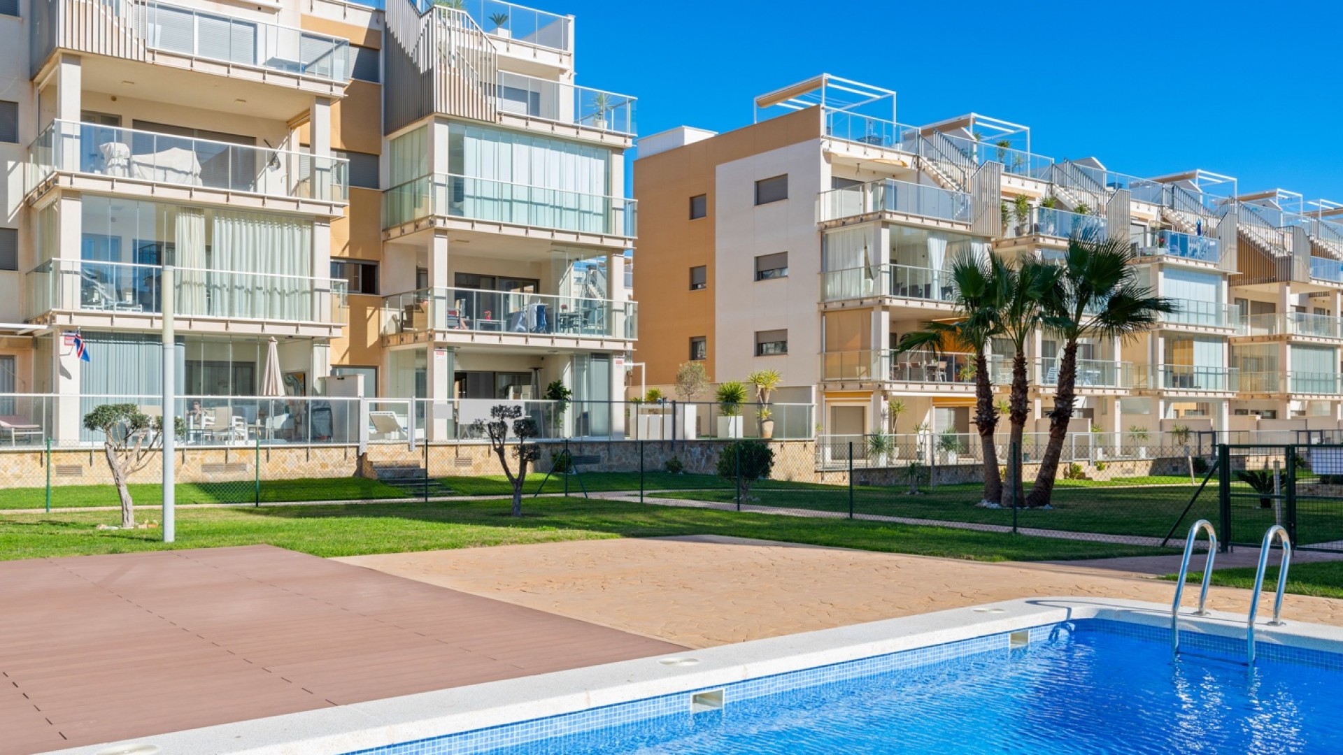 Venta - Apartamento piso -
Orihuela Costa - Los Dolses*