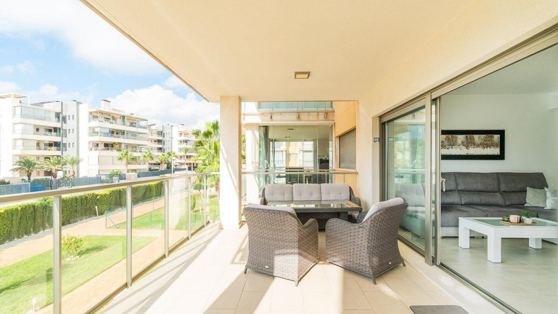 Venta - Apartamento piso -
Orihuela Costa - Los Dolses