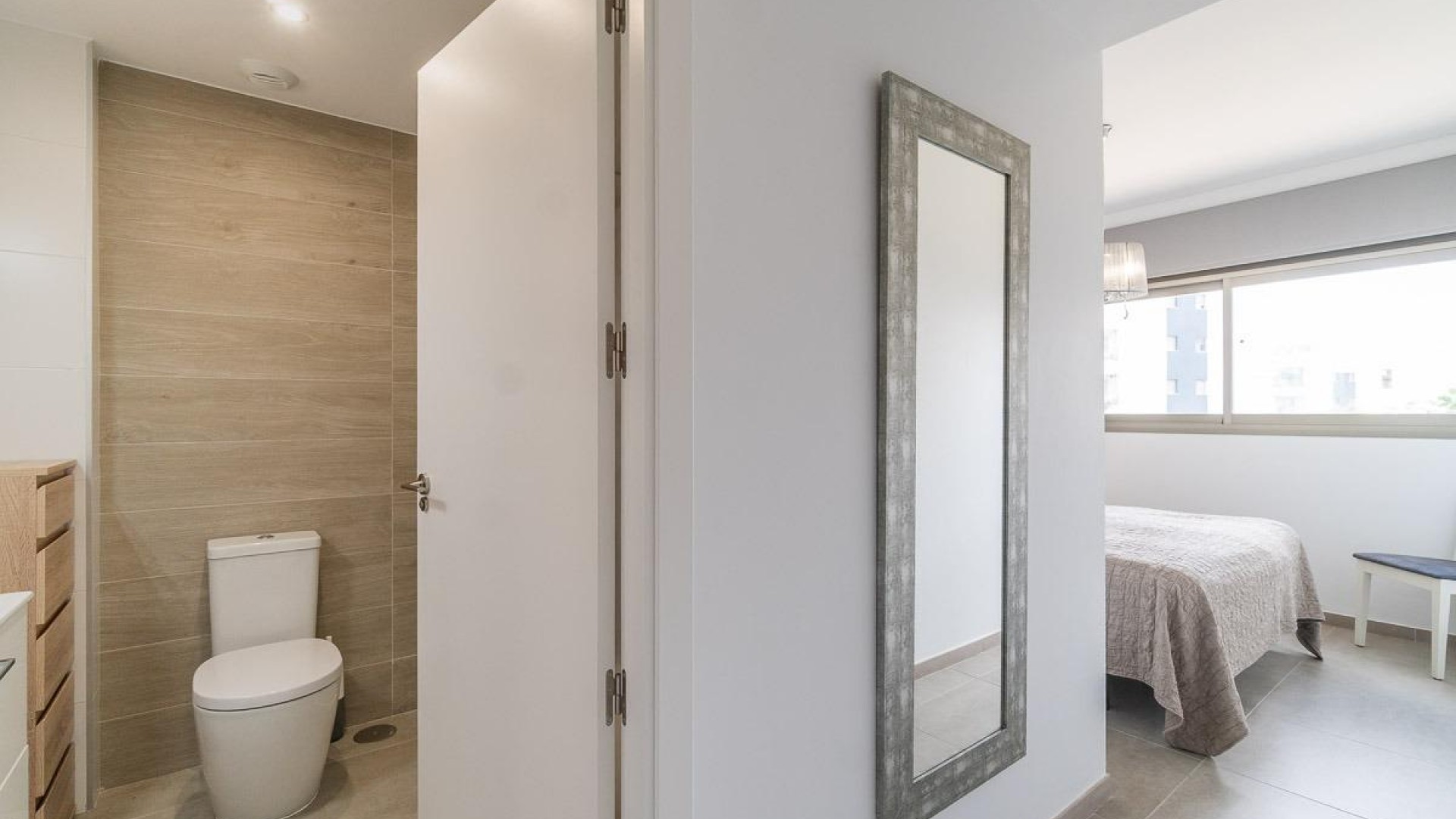 Venta - Apartamento piso -
Orihuela Costa - Los Dolses