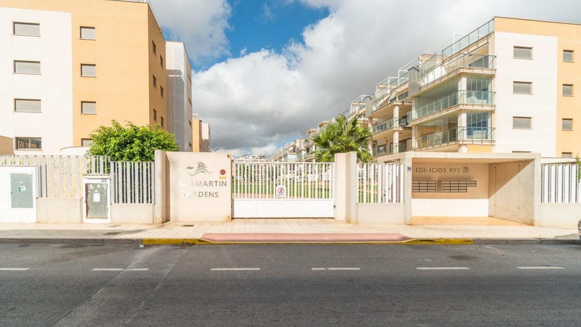 Venta - Apartamento piso -
Orihuela Costa - Los Dolses