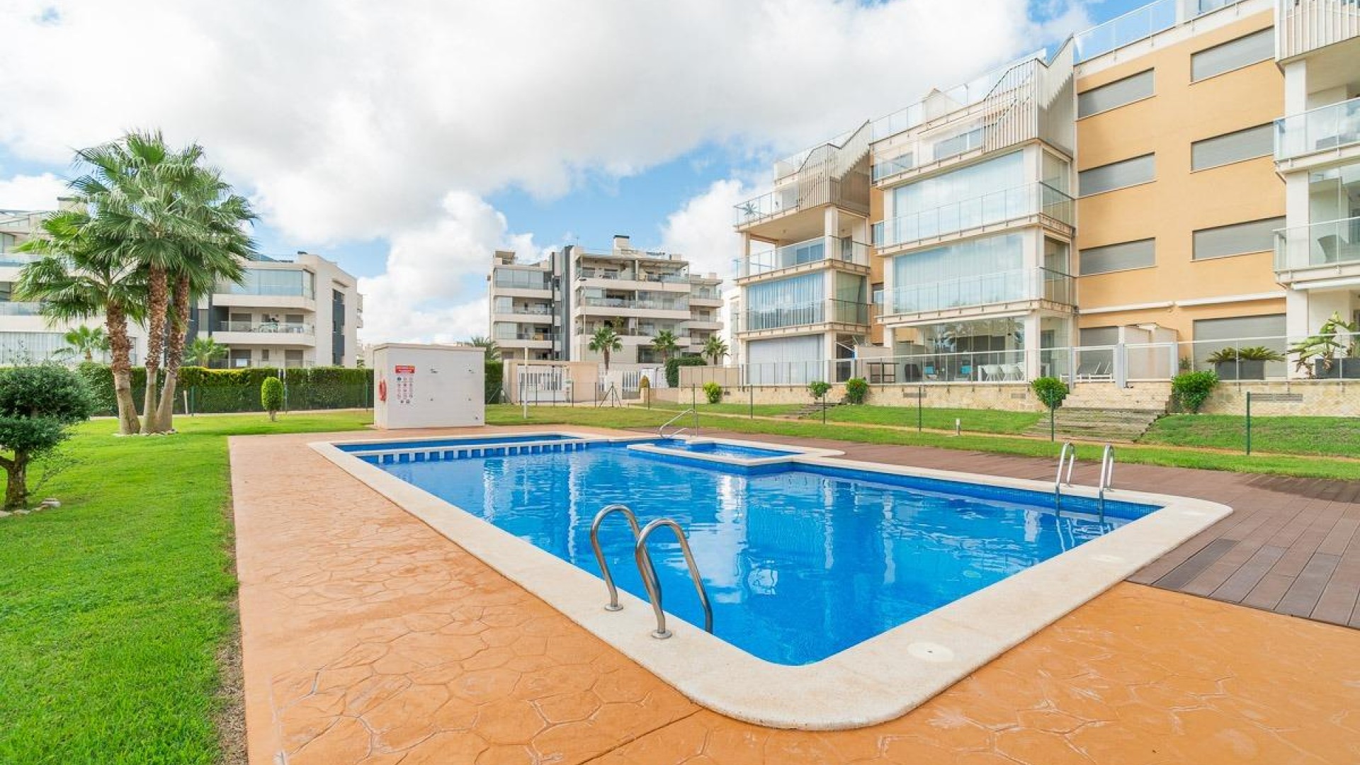Venta - Apartamento piso -
Orihuela Costa - Los Dolses