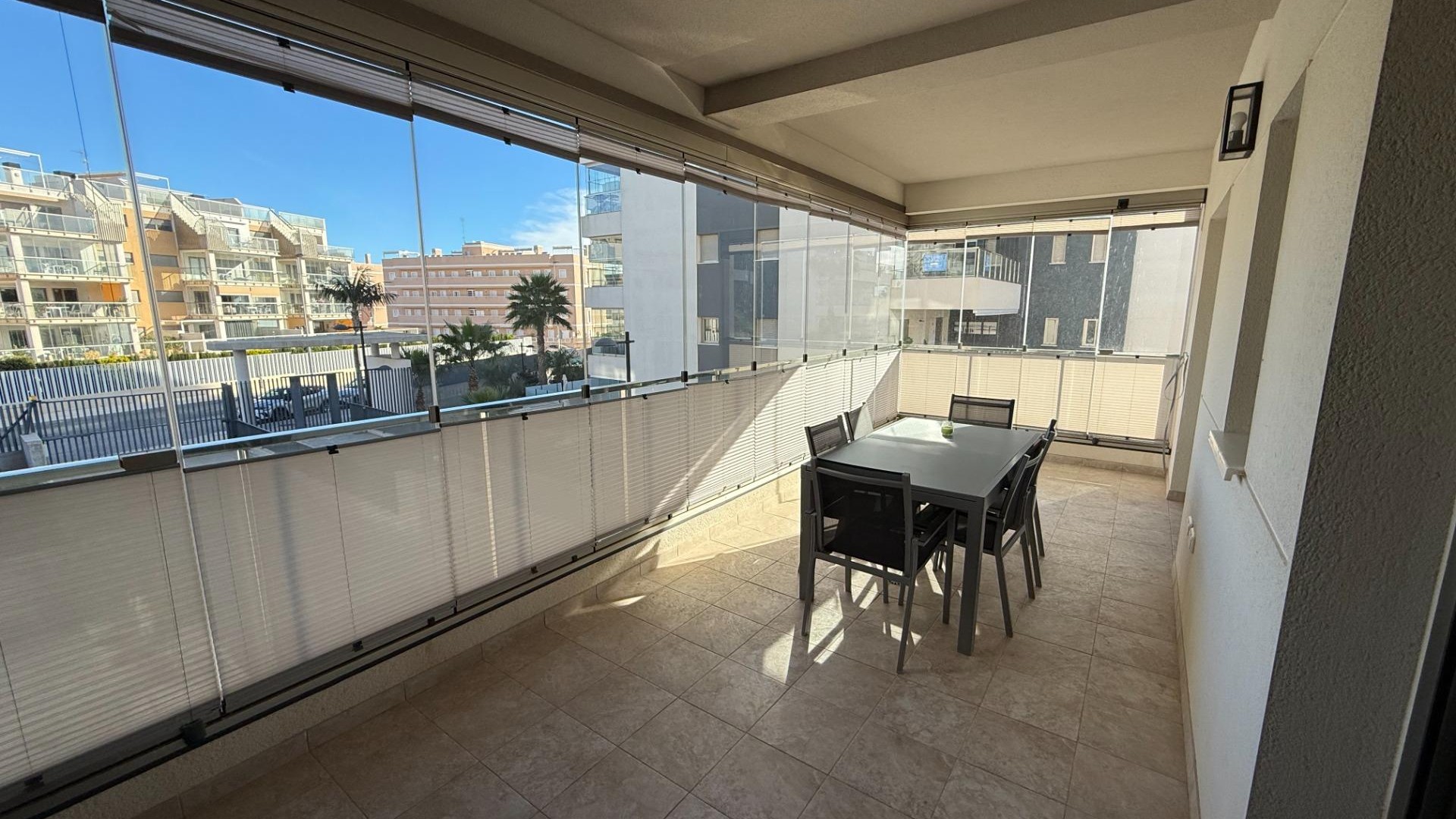 Venta - Apartamento piso -
Orihuela Costa - Los Dolses