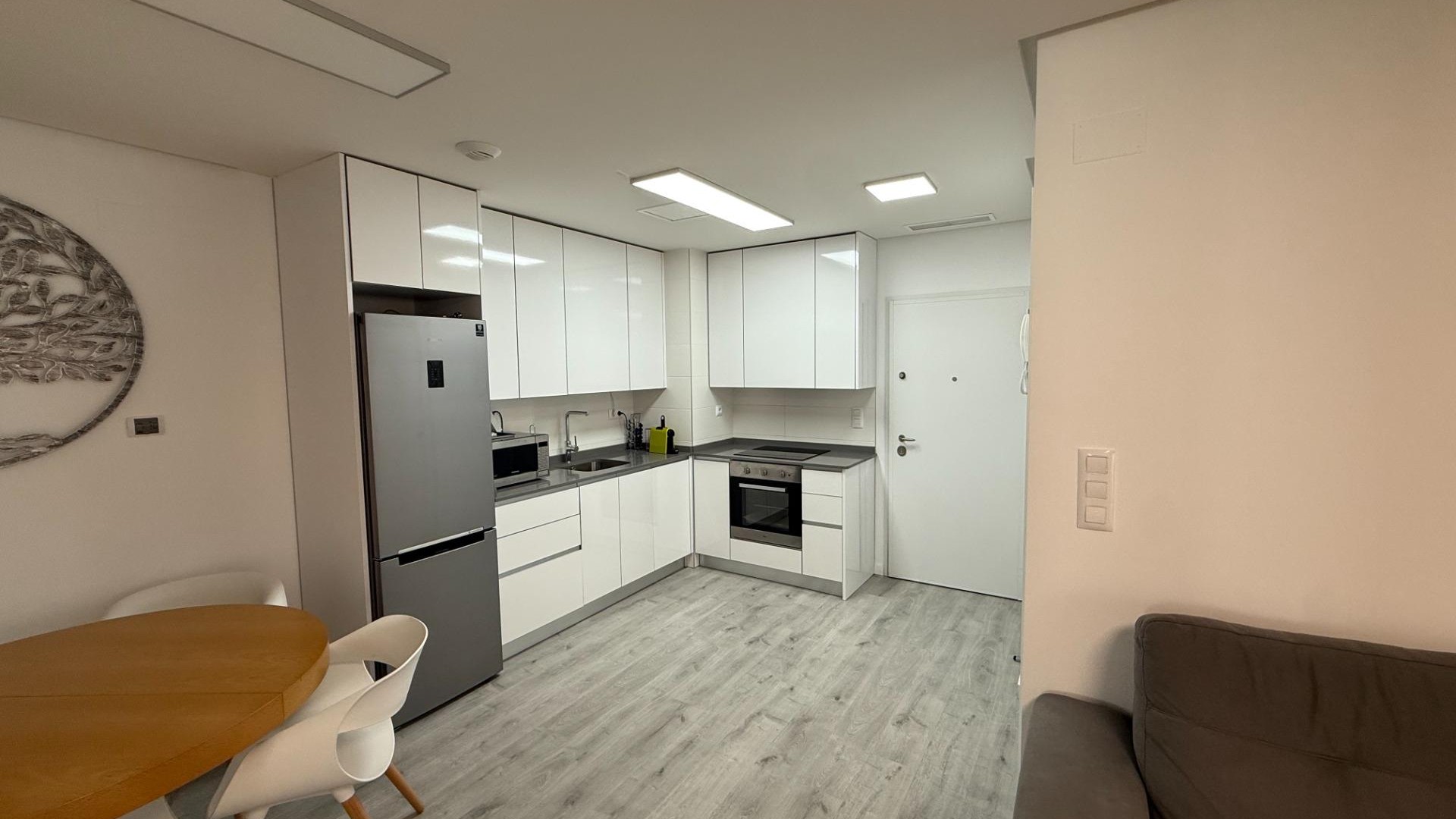 Venta - Apartamento piso -
Orihuela Costa - Los Dolses