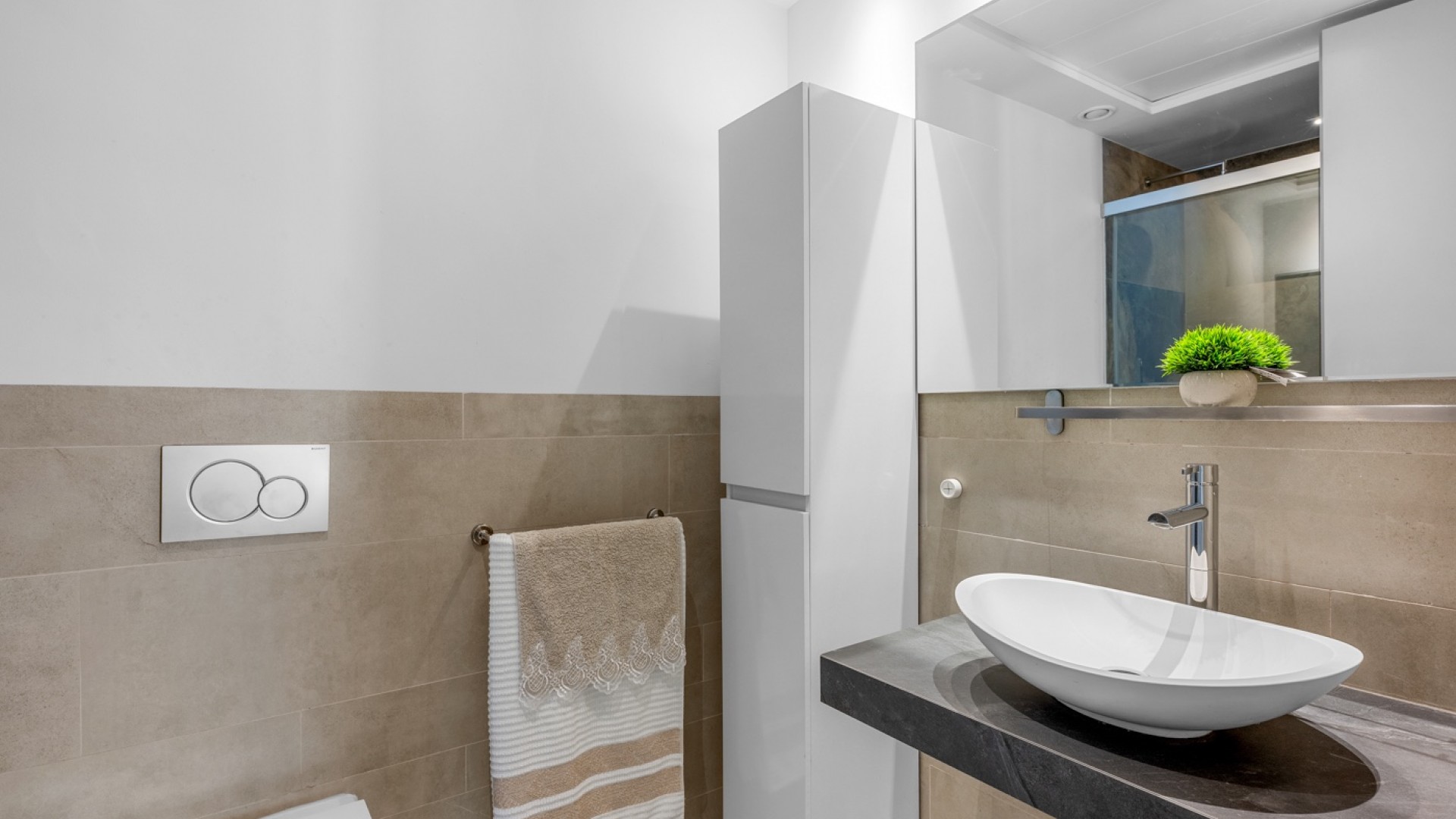 Venta - Apartamento piso -
Orihuela Costa - Los Dolses*