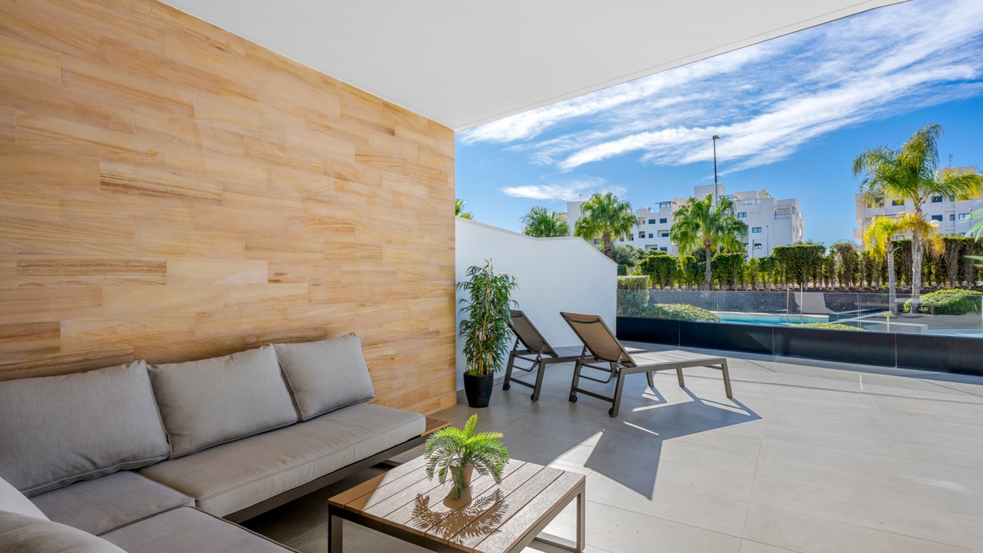 Venta - Apartamento piso -
Orihuela Costa - Los Dolses*