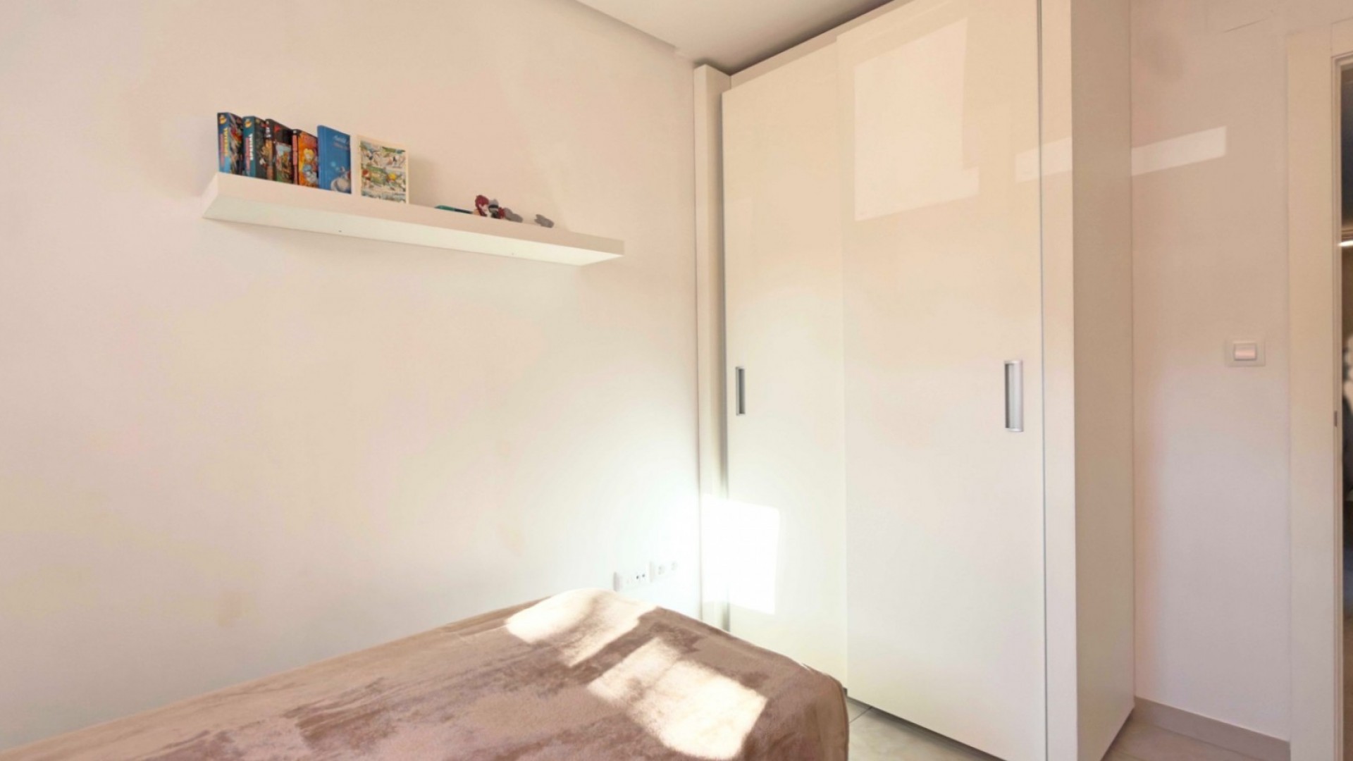 Venta - Apartamento piso -
Orihuela Costa - Los Dolses