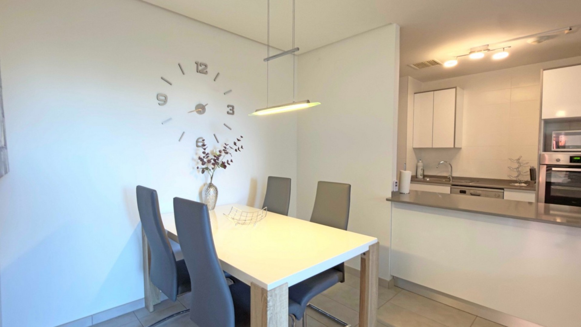 Venta - Apartamento piso -
Orihuela Costa - Los Dolses