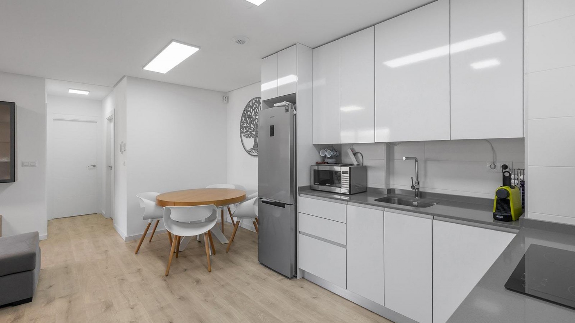 Venta - Apartamento piso -
Orihuela Costa - Los Dolses