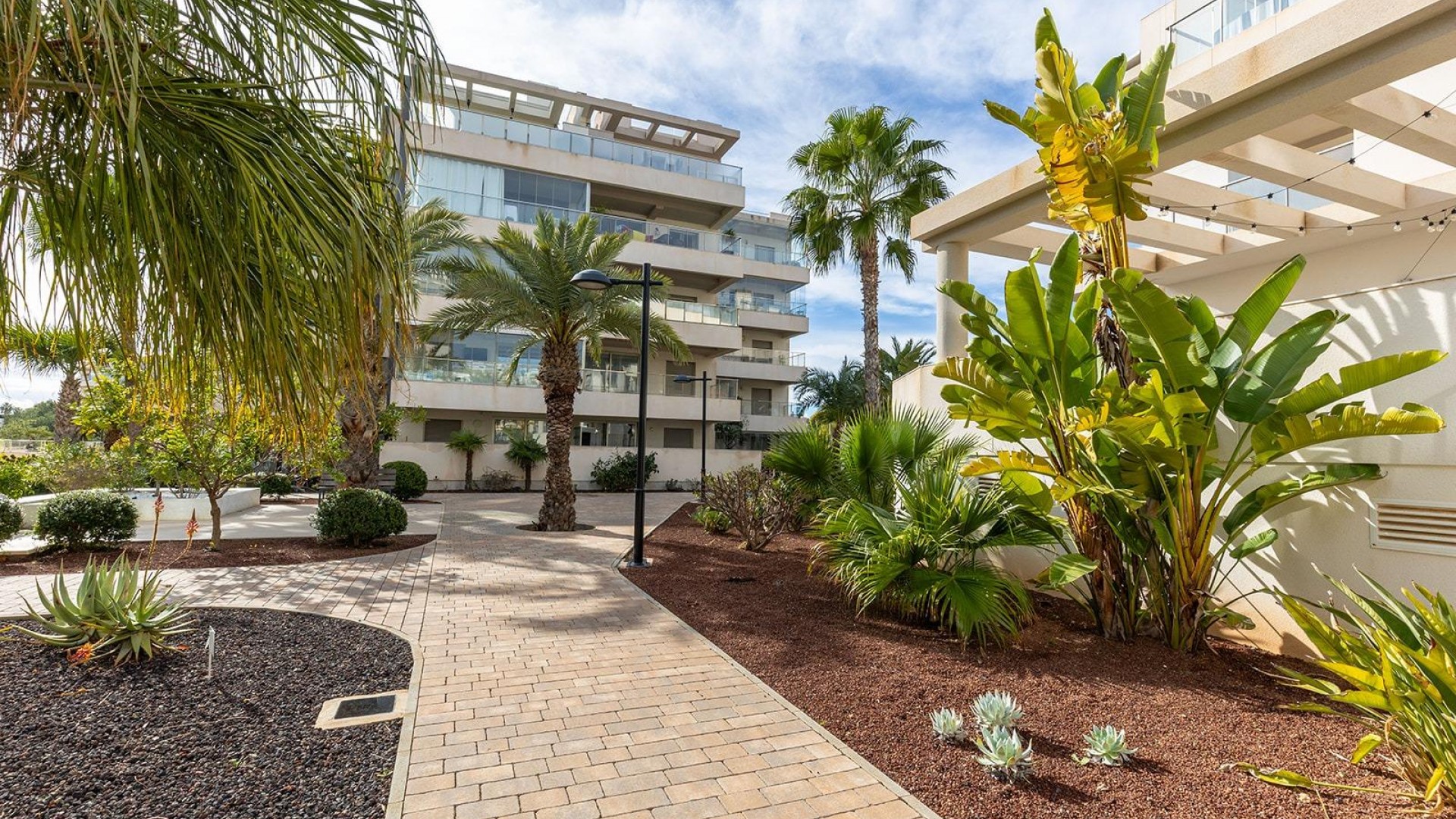 Venta - Apartamento piso -
Orihuela Costa - Los Dolses