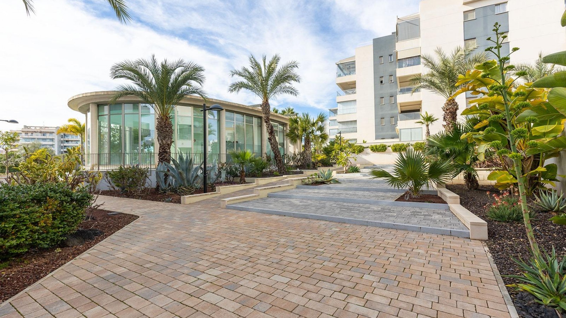 Venta - Apartamento piso -
Orihuela Costa - Los Dolses