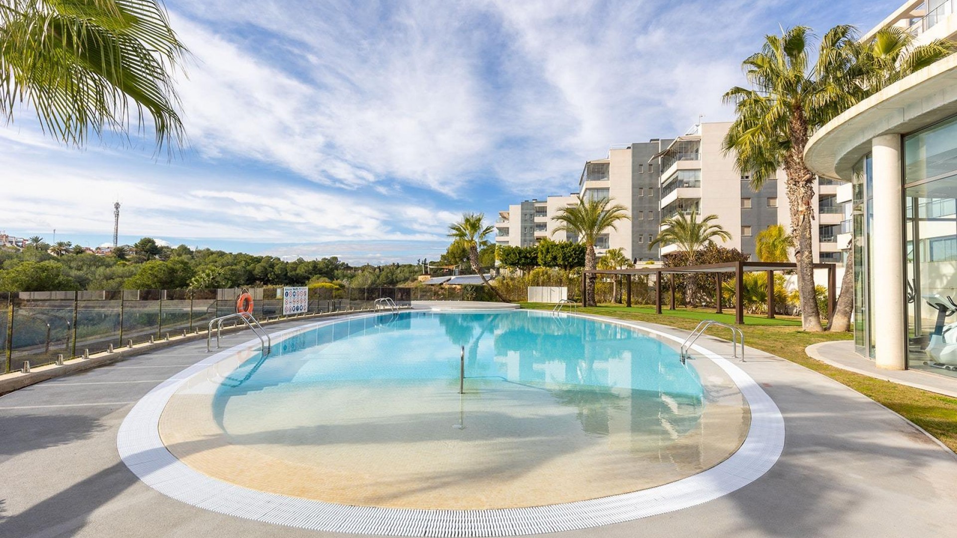 Venta - Apartamento piso -
Orihuela Costa - Los Dolses